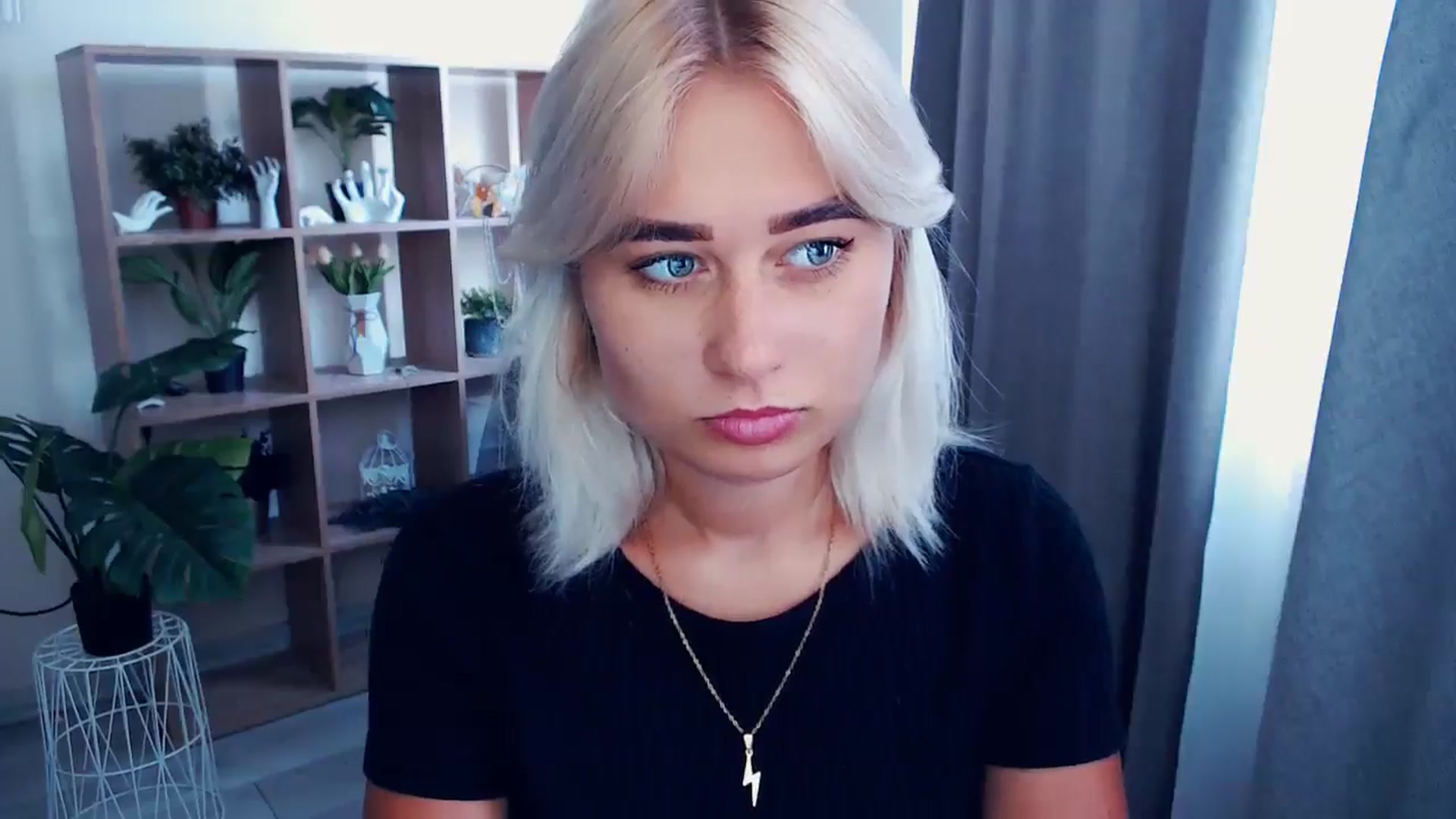 Gallery image thumbnail from Kukla_kolduna's myfreecams stream on, 07/08/2024, 13:42 image 14 of 20