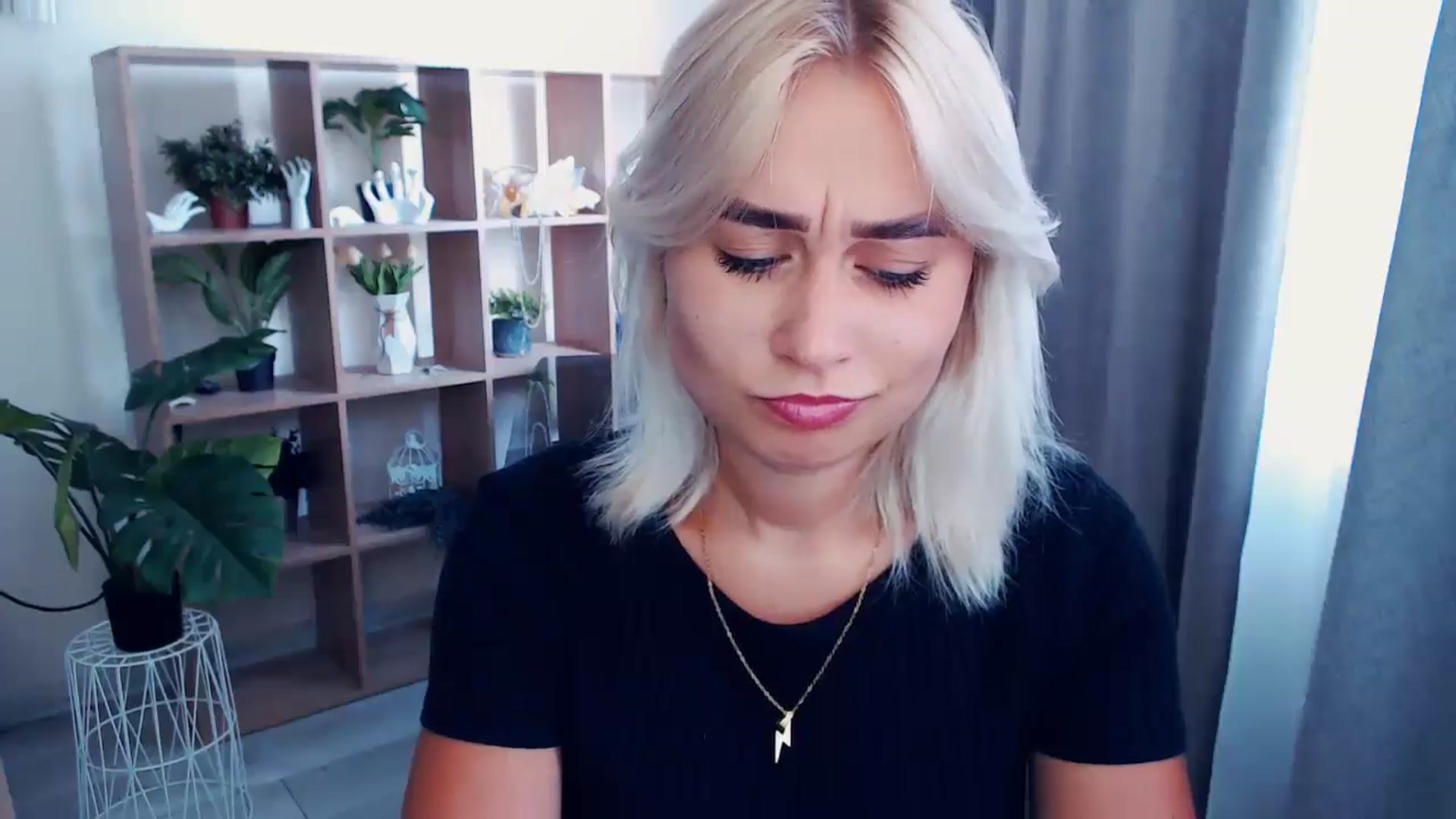 Gallery image thumbnail from Kukla_kolduna's myfreecams stream on, 07/08/2024, 13:42 image 4 of 20