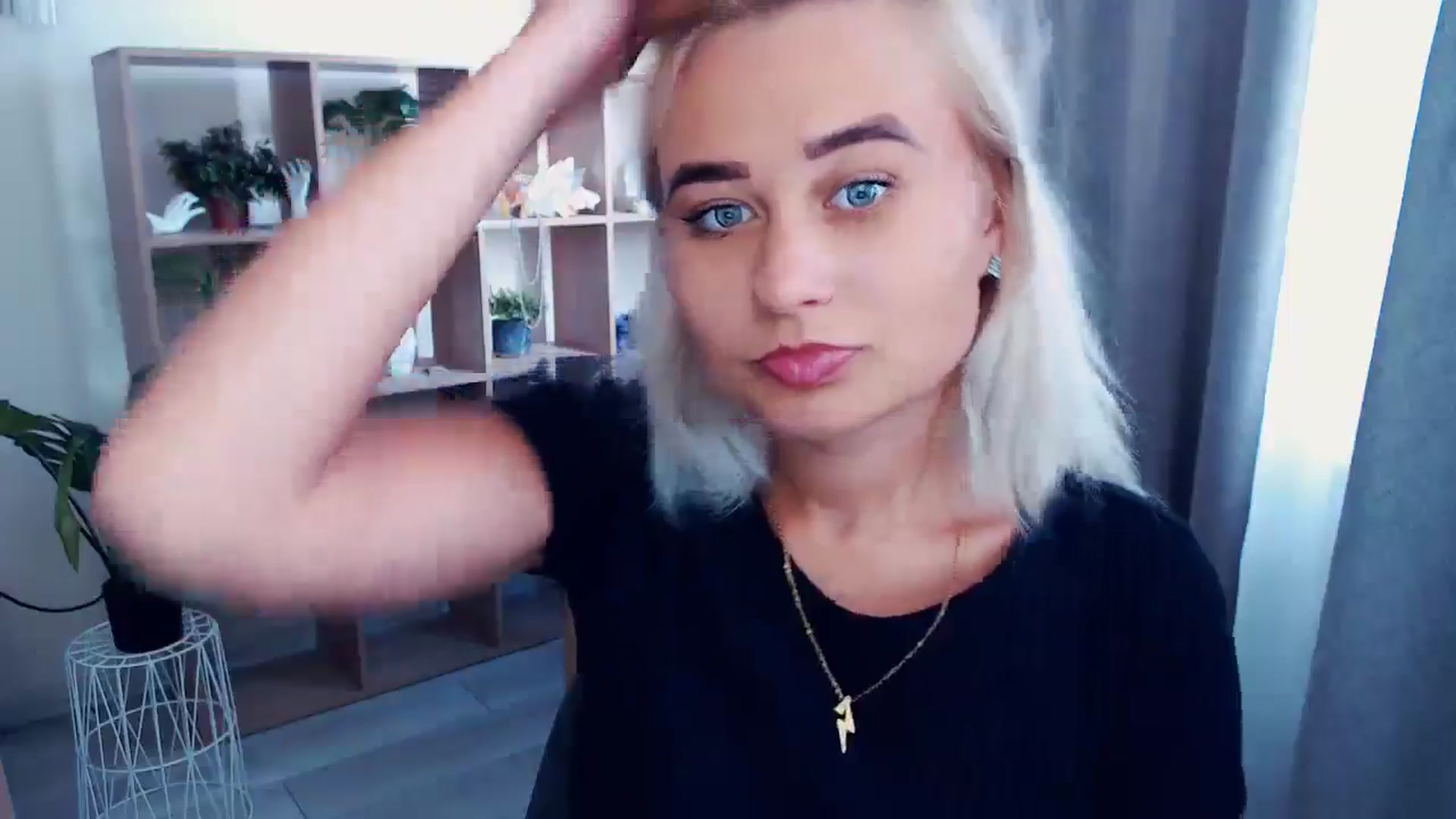 Gallery image thumbnail from Kukla_kolduna's myfreecams stream on, 07/08/2024, 13:42 image 7 of 20