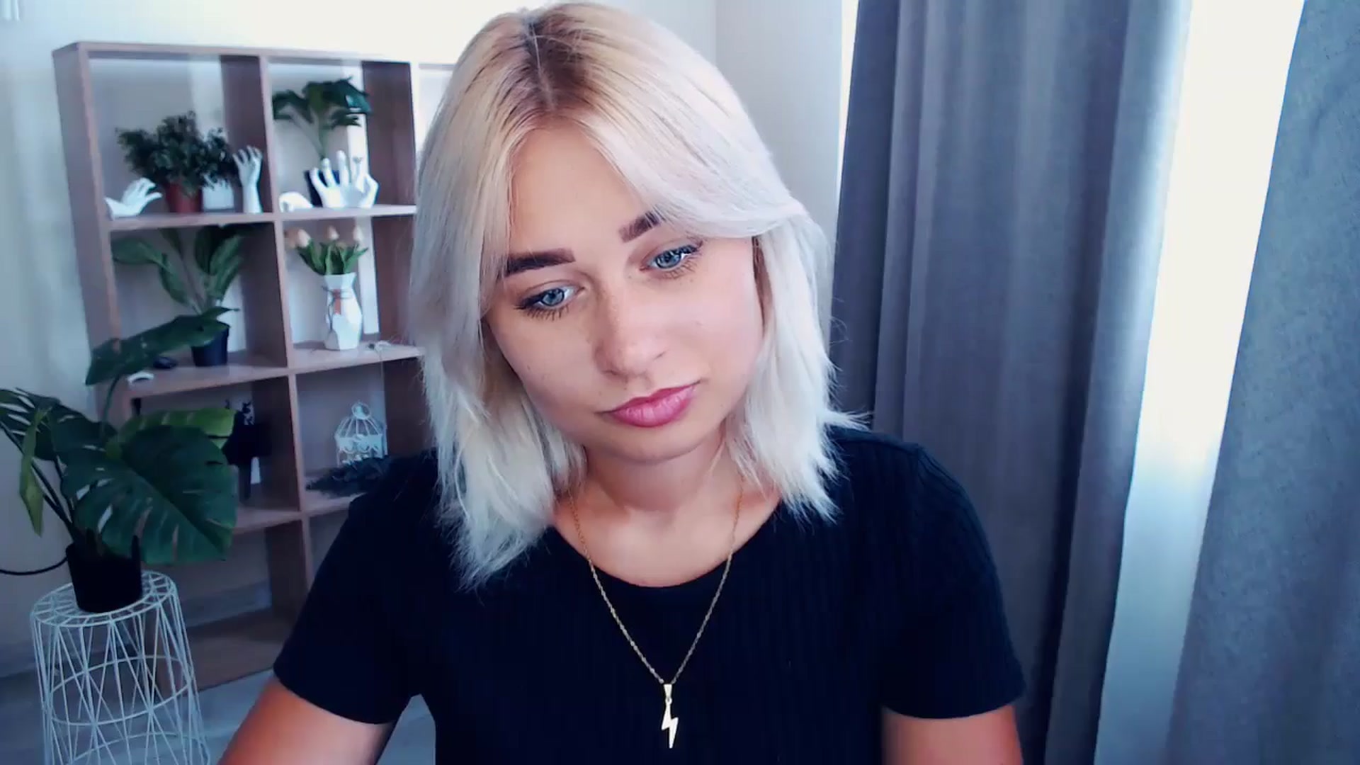 Gallery image thumbnail from Kukla_kolduna's myfreecams stream on, 07/08/2024, 13:42 image 19 of 20