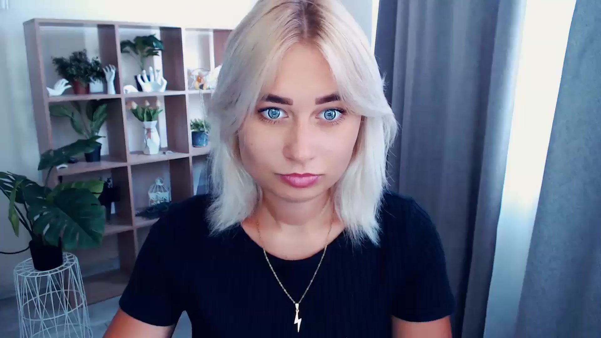 Gallery image thumbnail from Kukla_kolduna's myfreecams stream on, 07/08/2024, 13:42 image 18 of 20