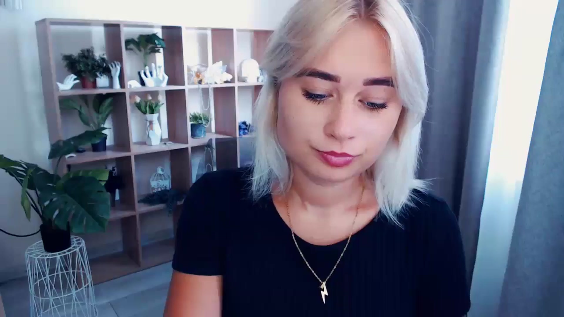 Gallery image thumbnail from Kukla_kolduna's myfreecams stream on, 07/08/2024, 13:42 image 8 of 20