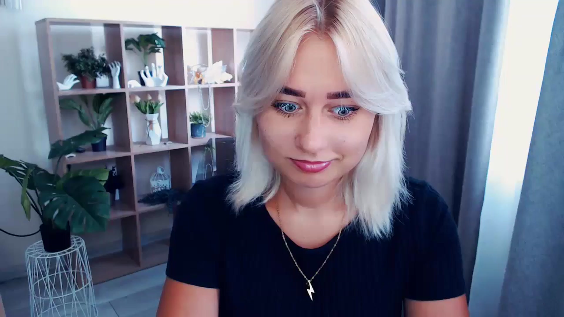 Gallery image thumbnail from Kukla_kolduna's myfreecams stream on, 07/08/2024, 13:42 image 3 of 20