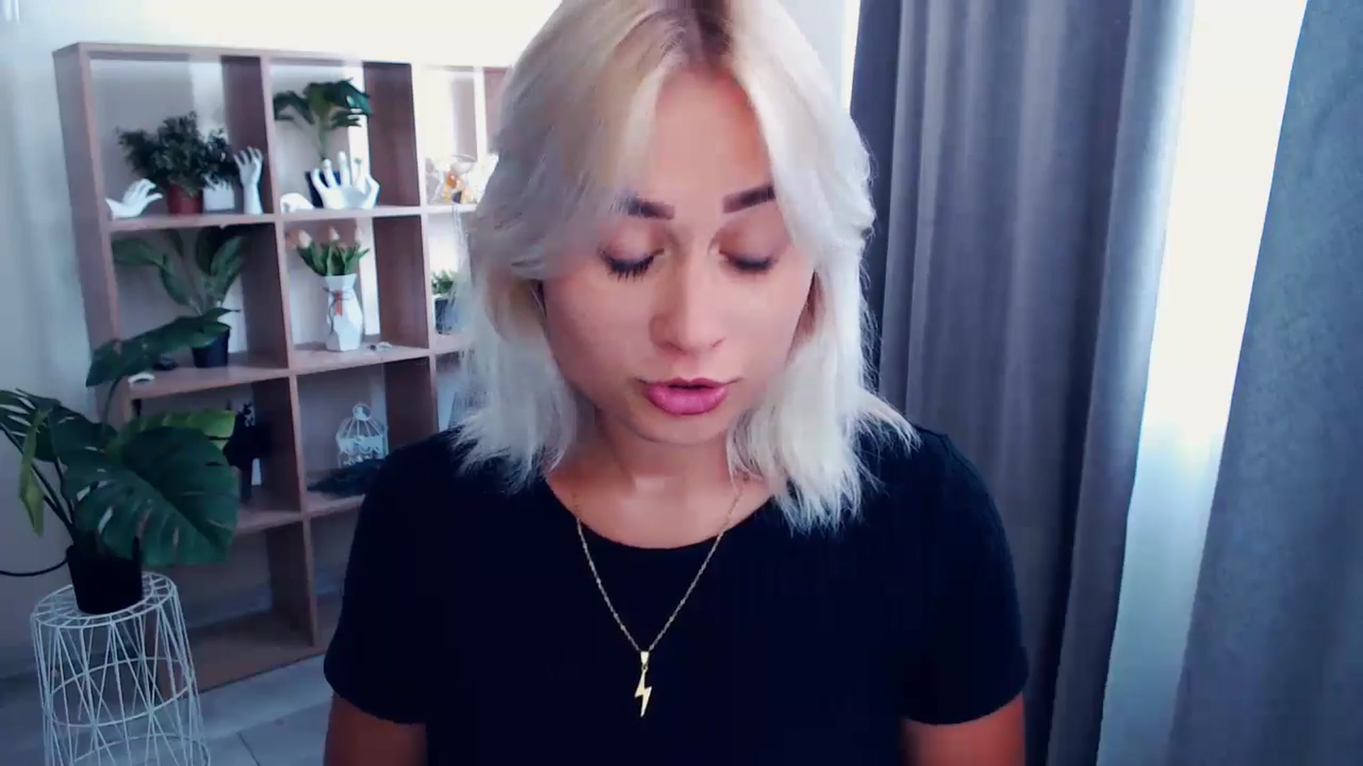 Gallery image thumbnail from Kukla_kolduna's myfreecams stream on, 07/08/2024, 14:08 image 13 of 20