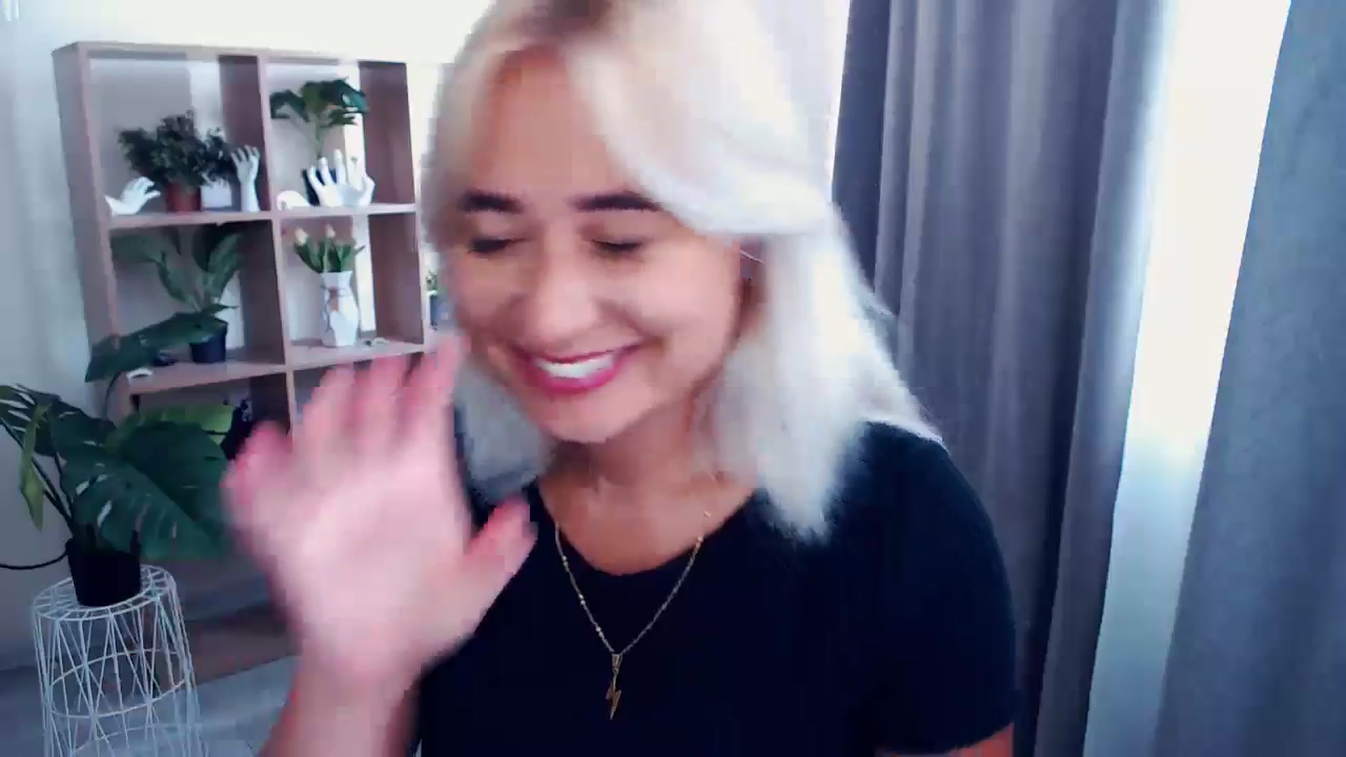 Gallery image thumbnail from Kukla_kolduna's myfreecams stream on, 07/08/2024, 14:08 image 8 of 20