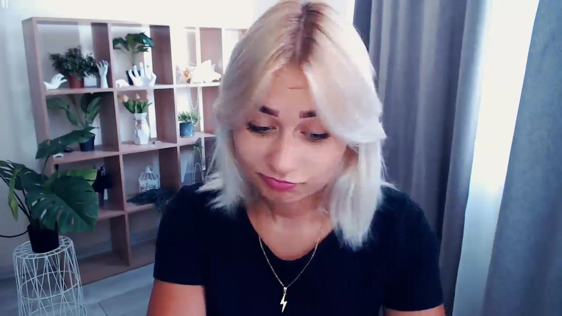 Gallery image thumbnail from Kukla_kolduna's myfreecams stream on, 07/08/2024, 14:08 image 9 of 20