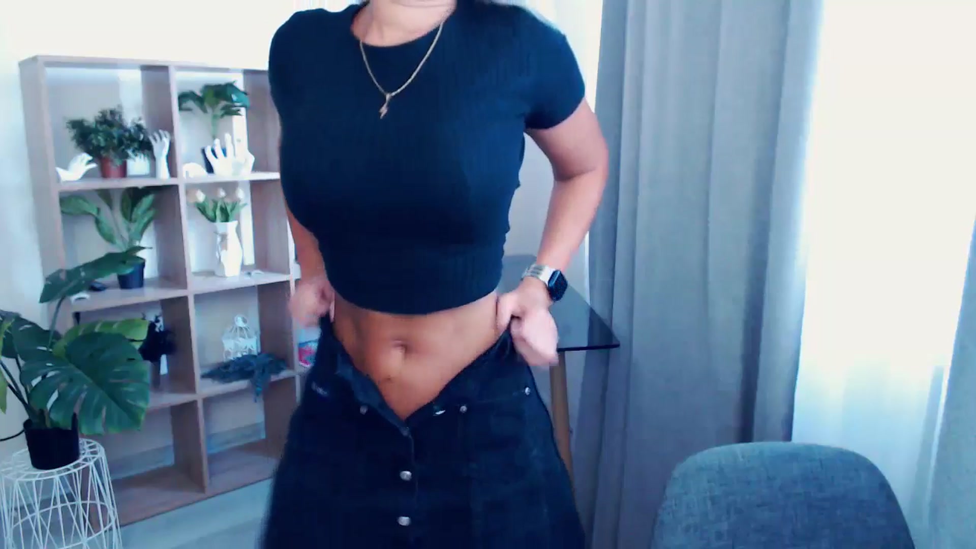 Gallery image thumbnail from Kukla_kolduna's myfreecams stream on, 07/08/2024, 15:38 image 8 of 20