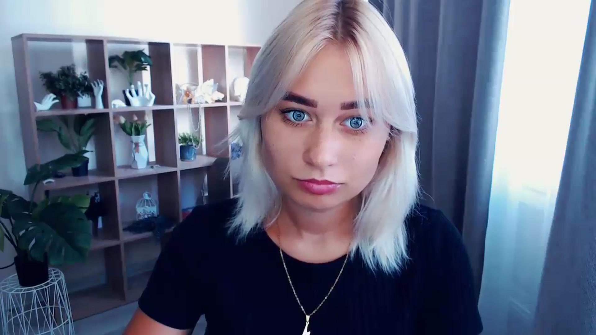 Gallery image thumbnail from Kukla_kolduna's myfreecams stream on, 07/08/2024, 15:38 image 6 of 20