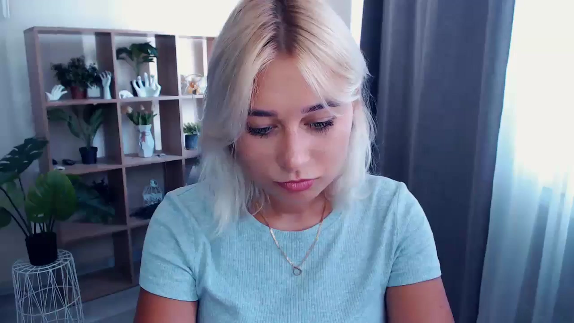 Gallery image thumbnail from Kukla_kolduna's myfreecams stream on, 07/11/2024, 14:05 image 14 of 20