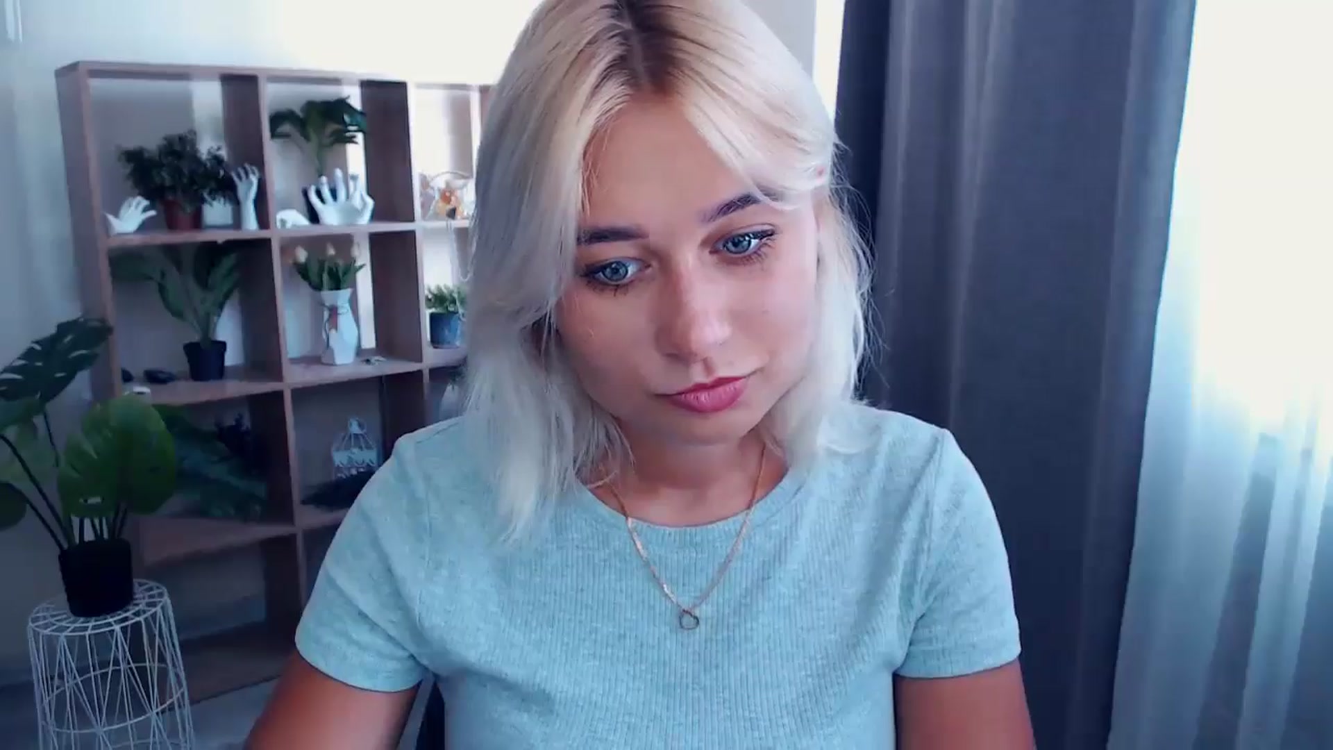 Gallery image thumbnail from Kukla_kolduna's myfreecams stream on, 07/11/2024, 14:05 image 13 of 20
