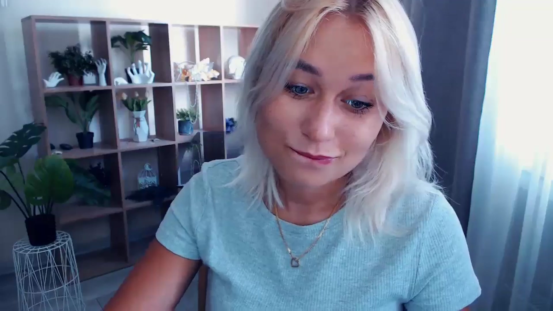 Gallery image thumbnail from Kukla_kolduna's myfreecams stream on, 07/11/2024, 14:05 image 7 of 20