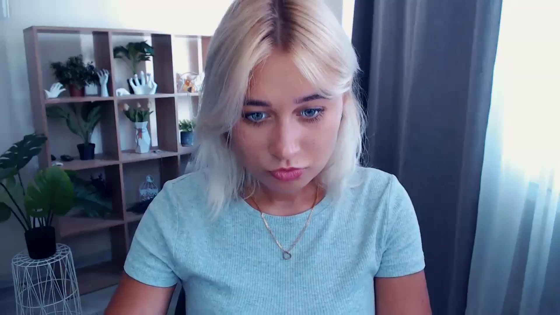 Gallery image thumbnail from Kukla_kolduna's myfreecams stream on, 07/11/2024, 14:05 image 12 of 20