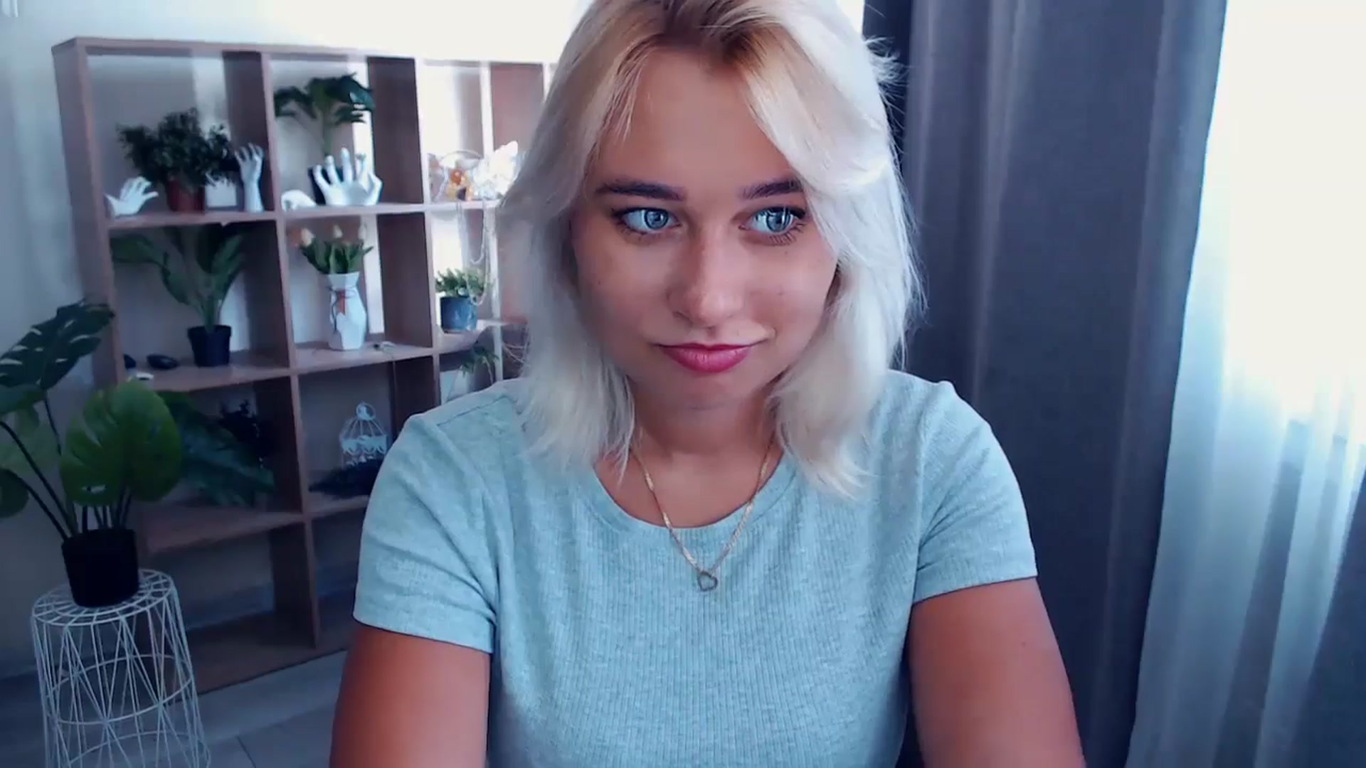 Gallery image thumbnail from Kukla_kolduna's myfreecams stream on, 07/11/2024, 14:05 image 4 of 20