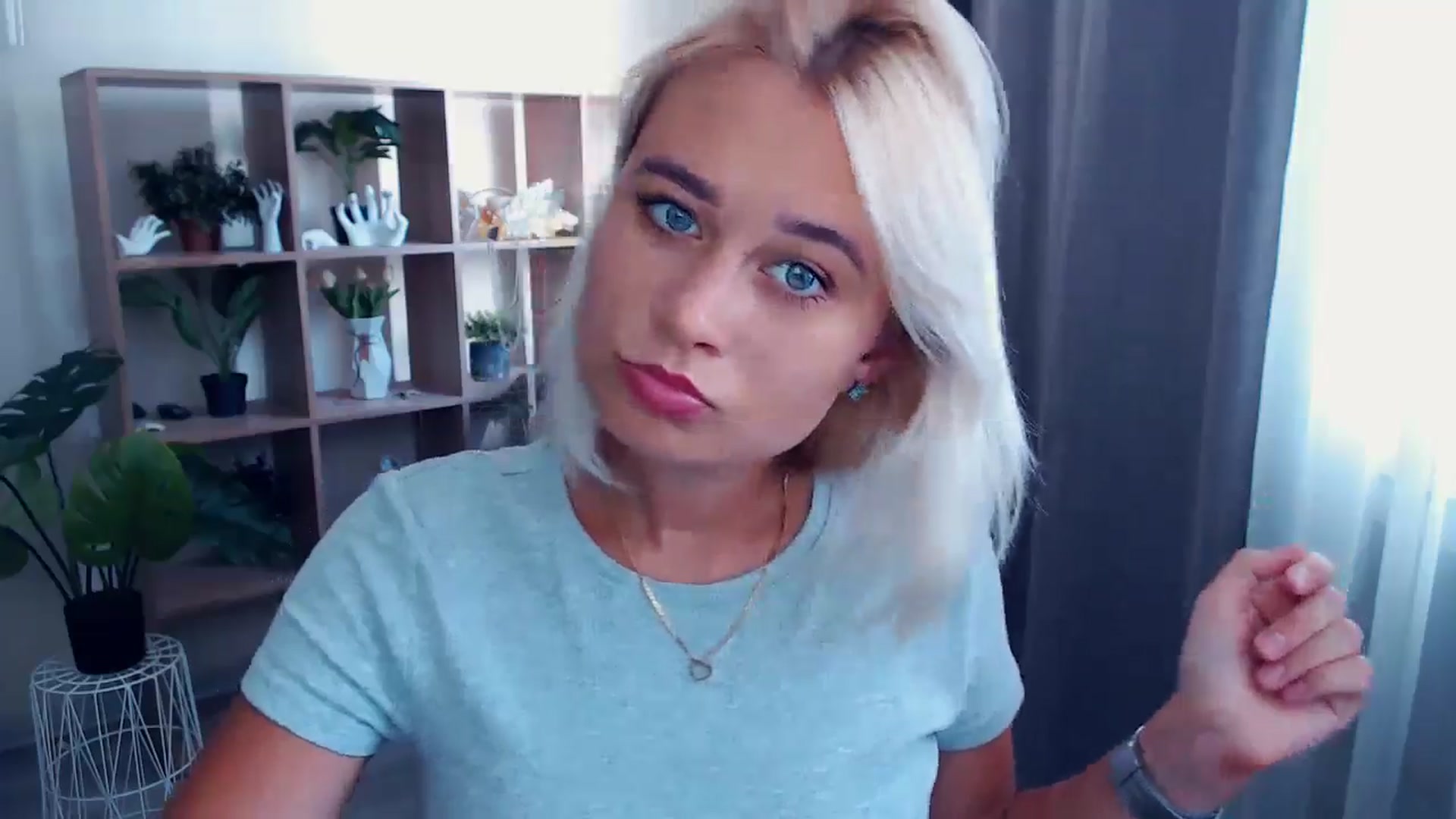 Gallery image thumbnail from Kukla_kolduna's myfreecams stream on, 07/11/2024, 14:43 image 14 of 20