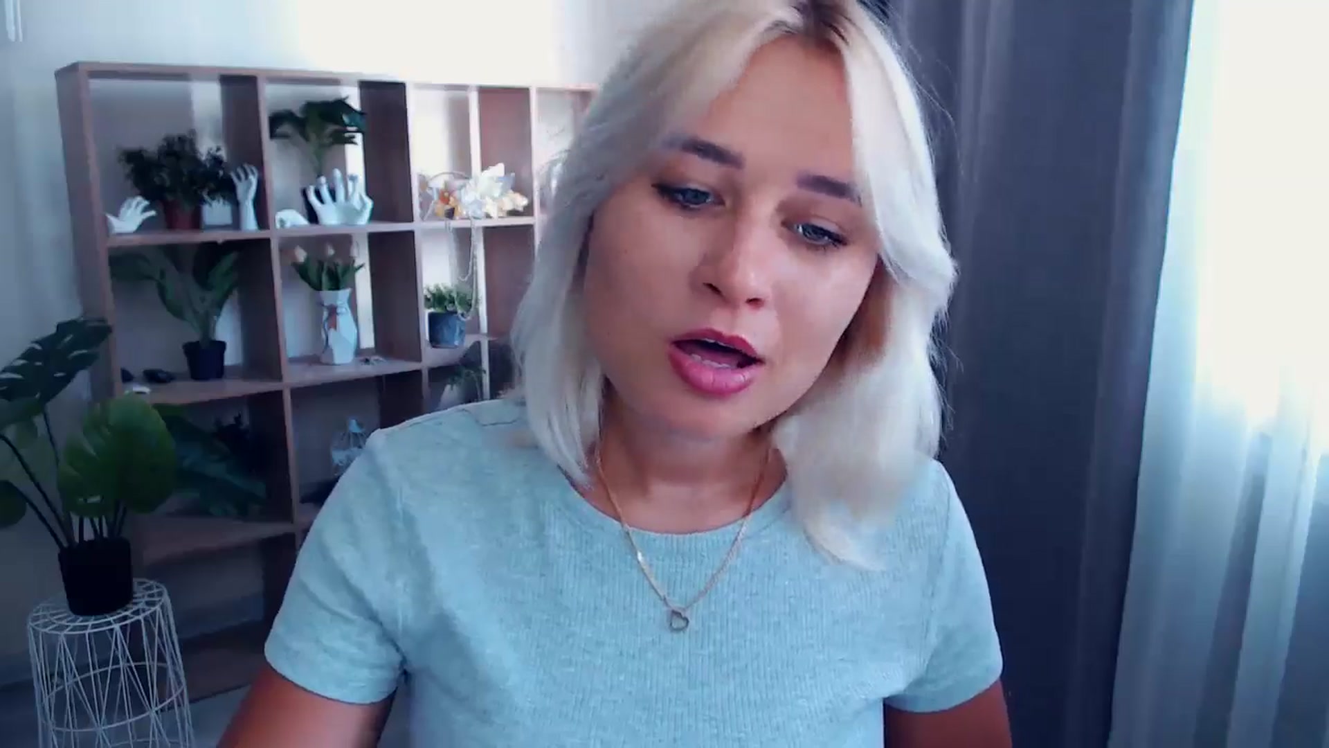 Gallery image thumbnail from Kukla_kolduna's myfreecams stream on, 07/11/2024, 14:43 image 18 of 20