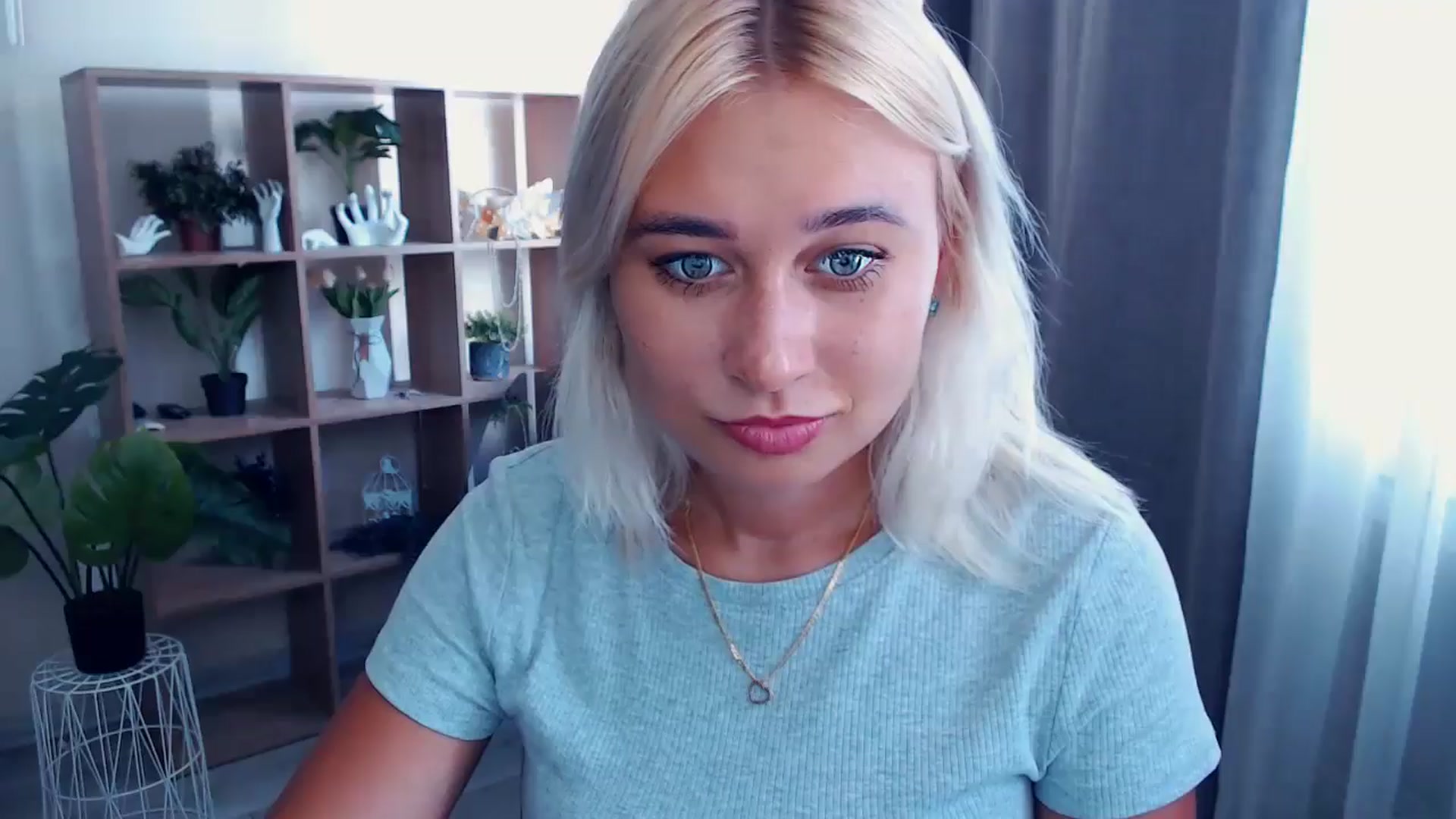 Gallery image thumbnail from Kukla_kolduna's myfreecams stream on, 07/11/2024, 14:43 image 1 of 20