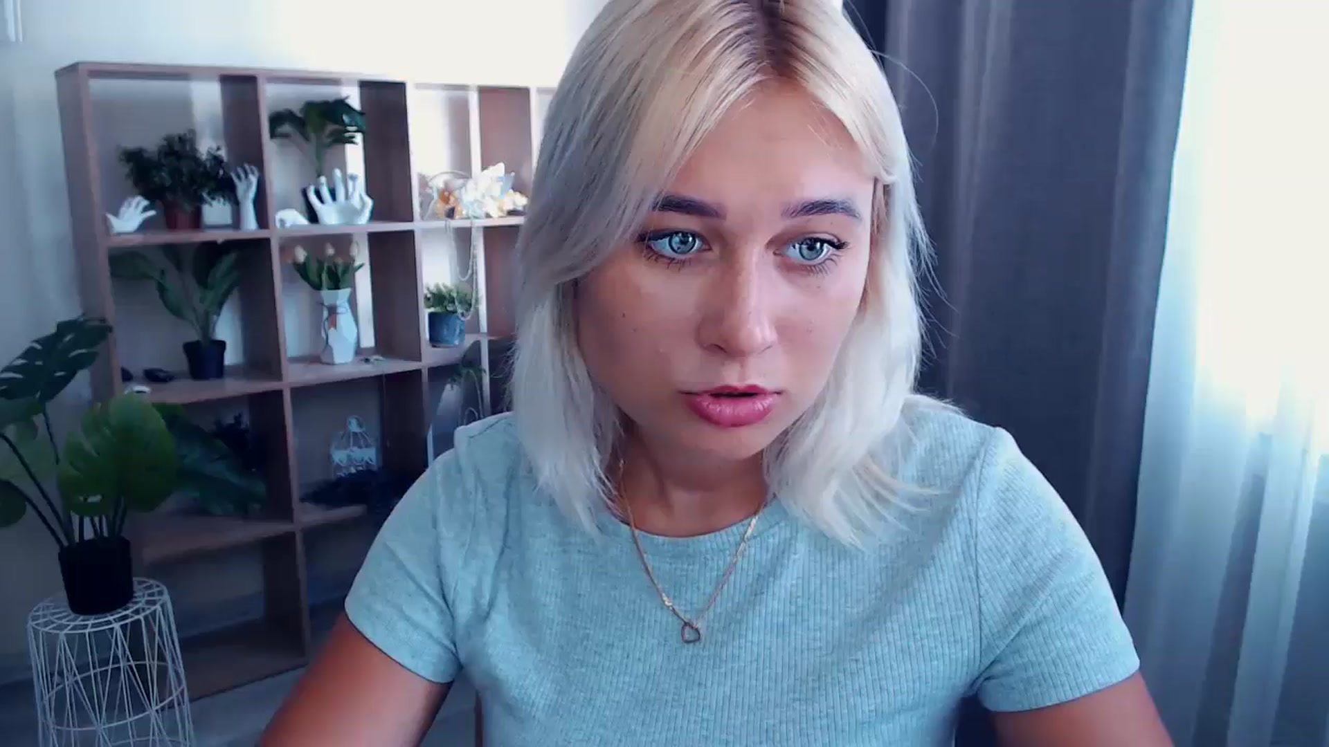 Gallery image thumbnail from Kukla_kolduna's myfreecams stream on, 07/11/2024, 14:43 image 4 of 20