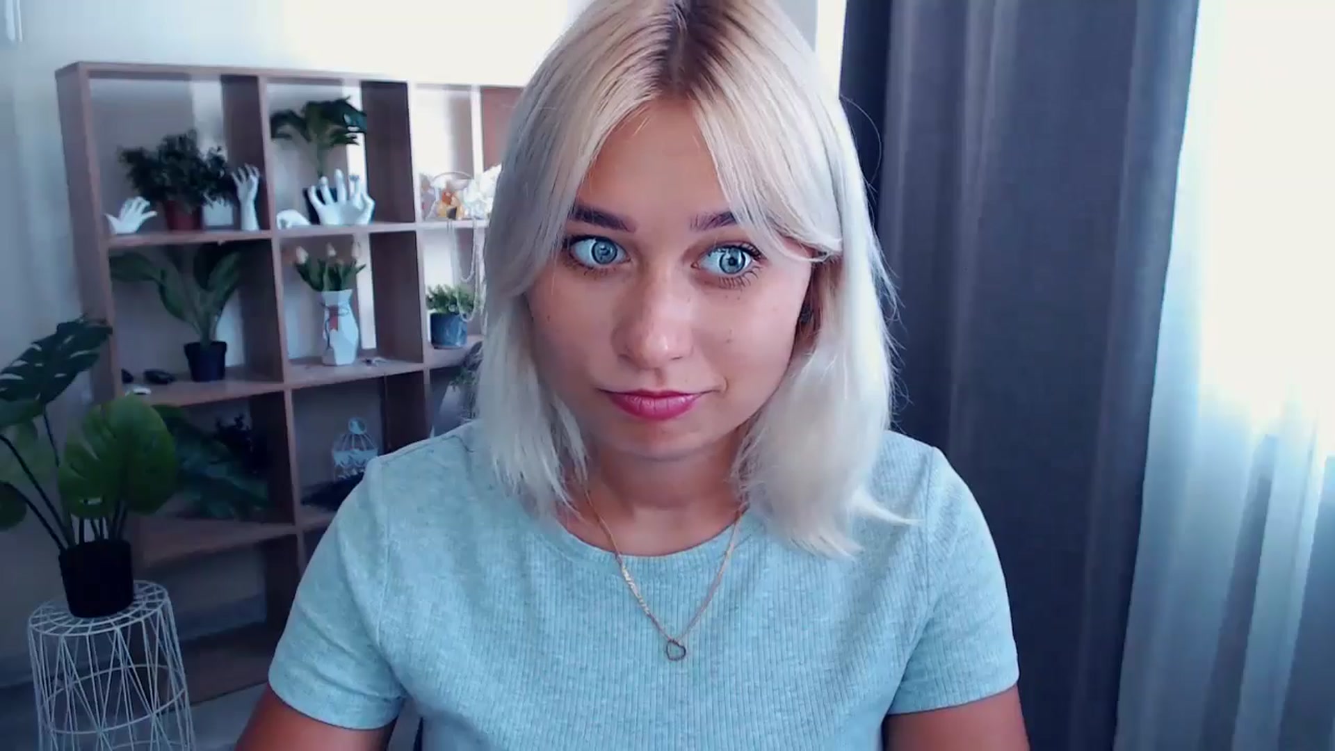 Gallery image thumbnail from Kukla_kolduna's myfreecams stream on, 07/11/2024, 14:43 image 10 of 20