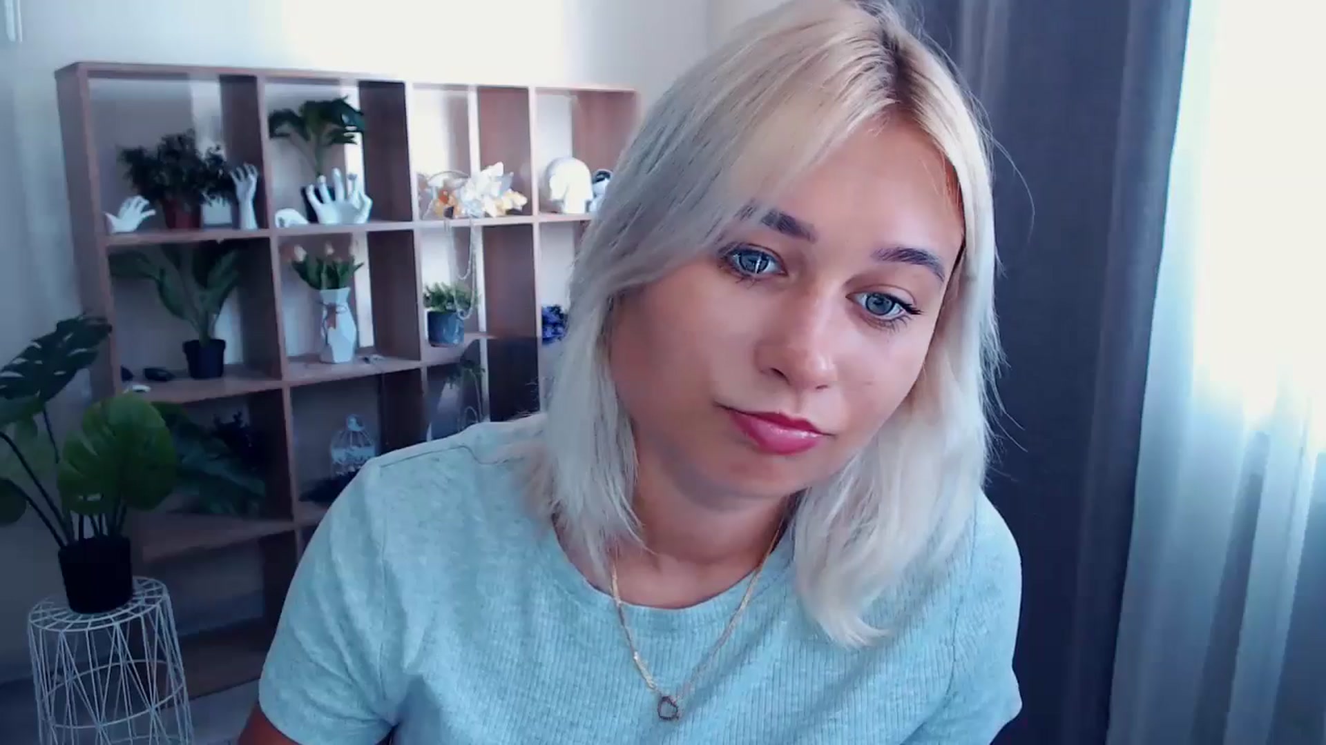 Gallery image thumbnail from Kukla_kolduna's myfreecams stream on, 07/11/2024, 14:43 image 8 of 20