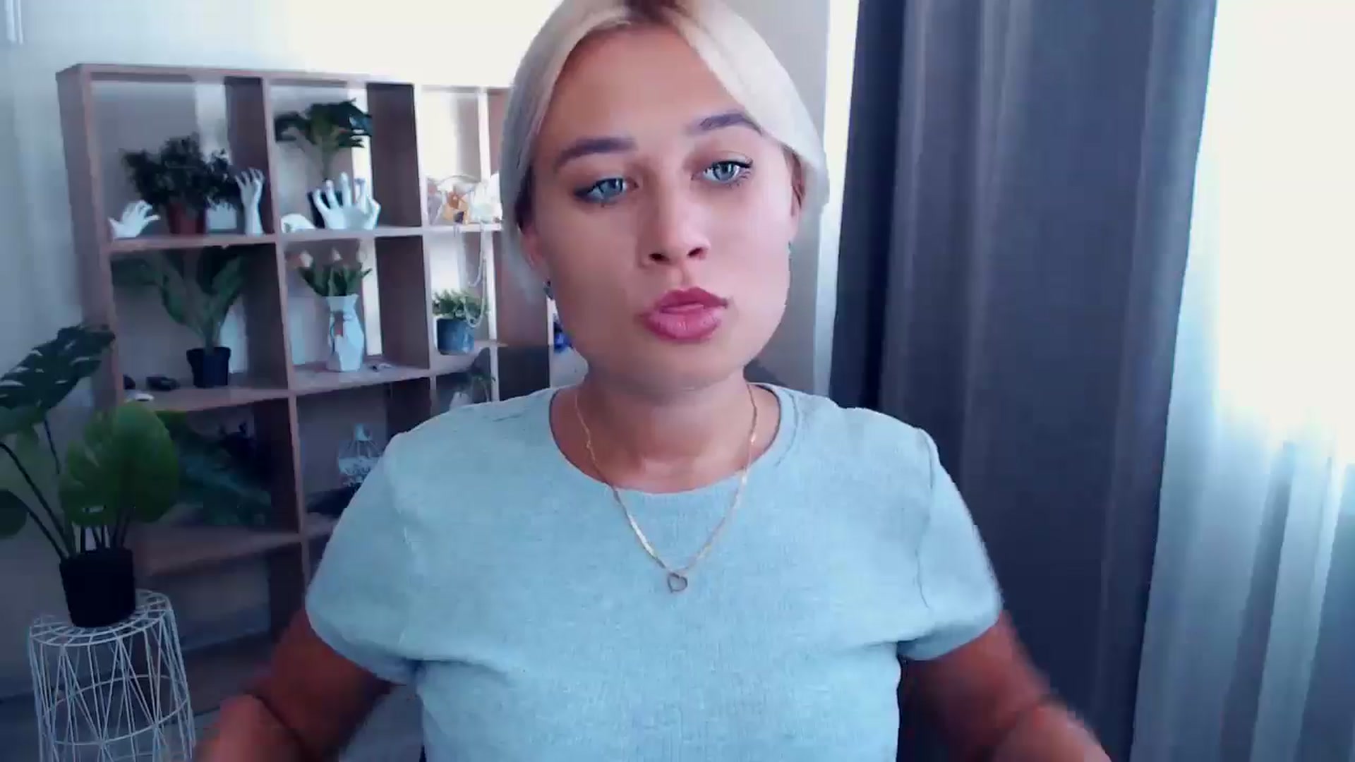 Gallery image thumbnail from Kukla_kolduna's myfreecams stream on, 07/11/2024, 14:43 image 19 of 20