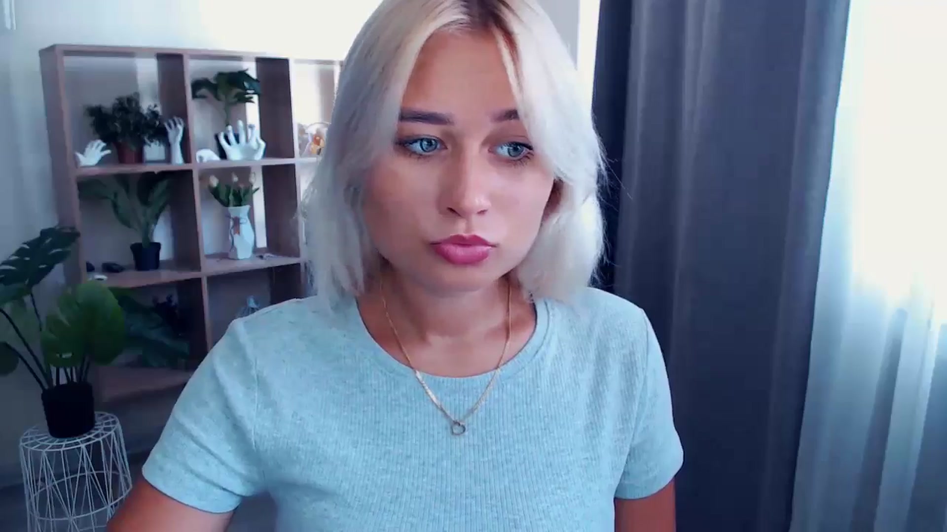 Gallery image thumbnail from Kukla_kolduna's myfreecams stream on, 07/11/2024, 14:43 image 13 of 20