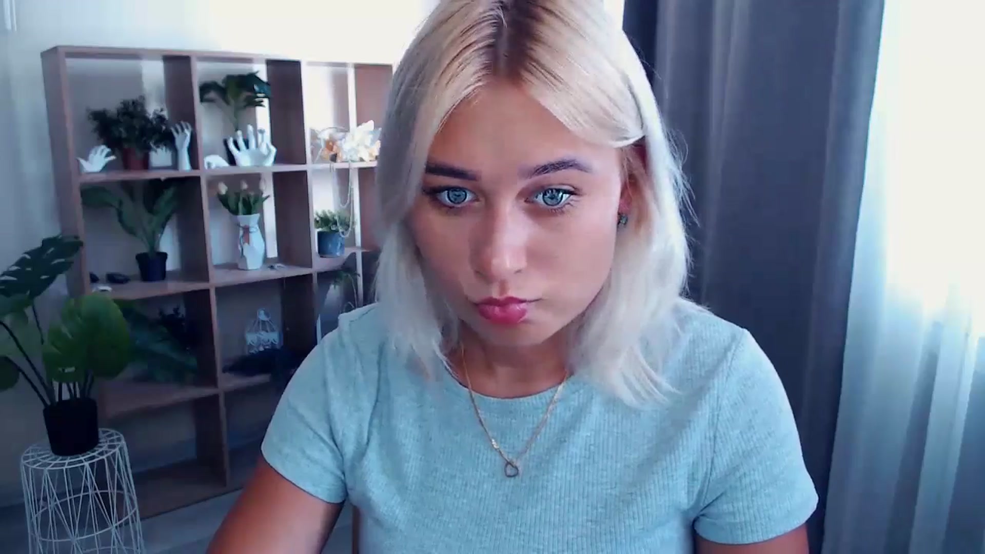 Gallery image thumbnail from Kukla_kolduna's myfreecams stream on, 07/11/2024, 14:43 image 7 of 20