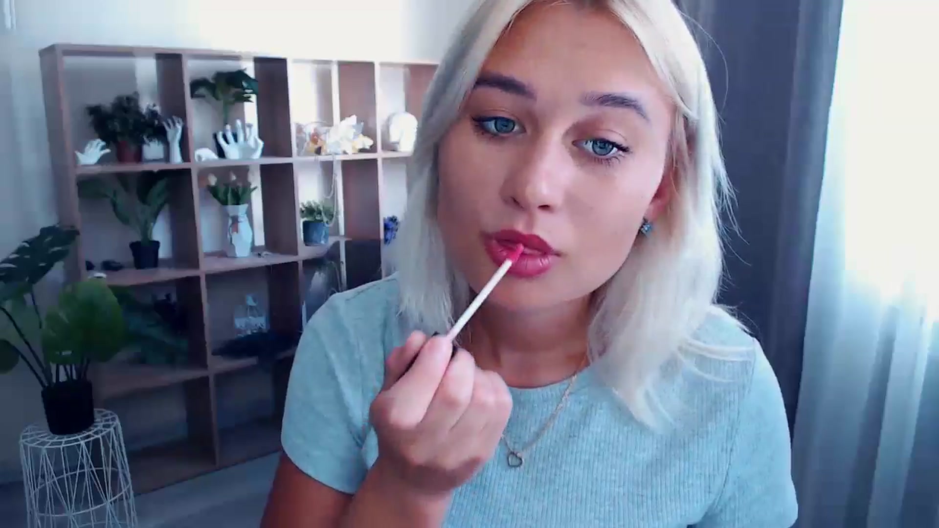Gallery image thumbnail from Kukla_kolduna's myfreecams stream on, 07/11/2024, 14:43 image 2 of 20