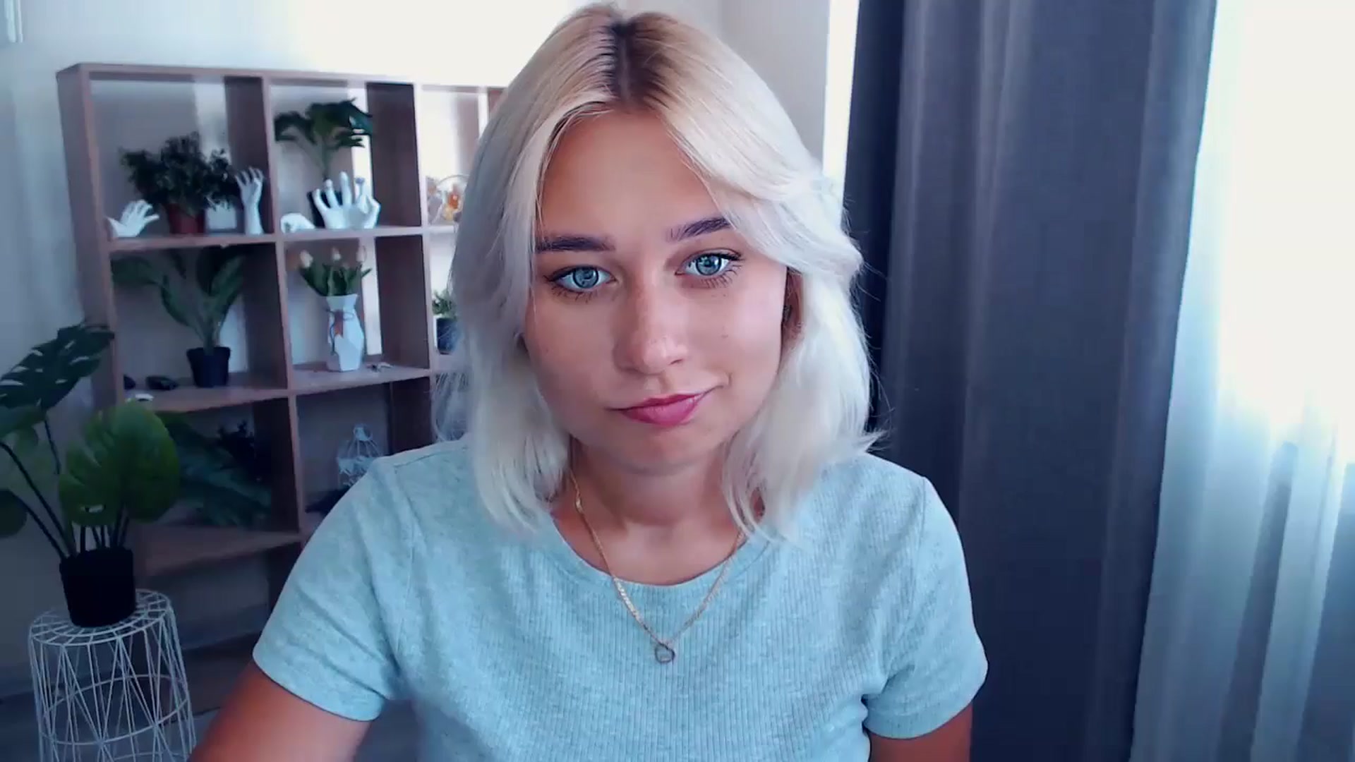 Gallery image thumbnail from Kukla_kolduna's myfreecams stream on, 07/11/2024, 14:43 image 17 of 20