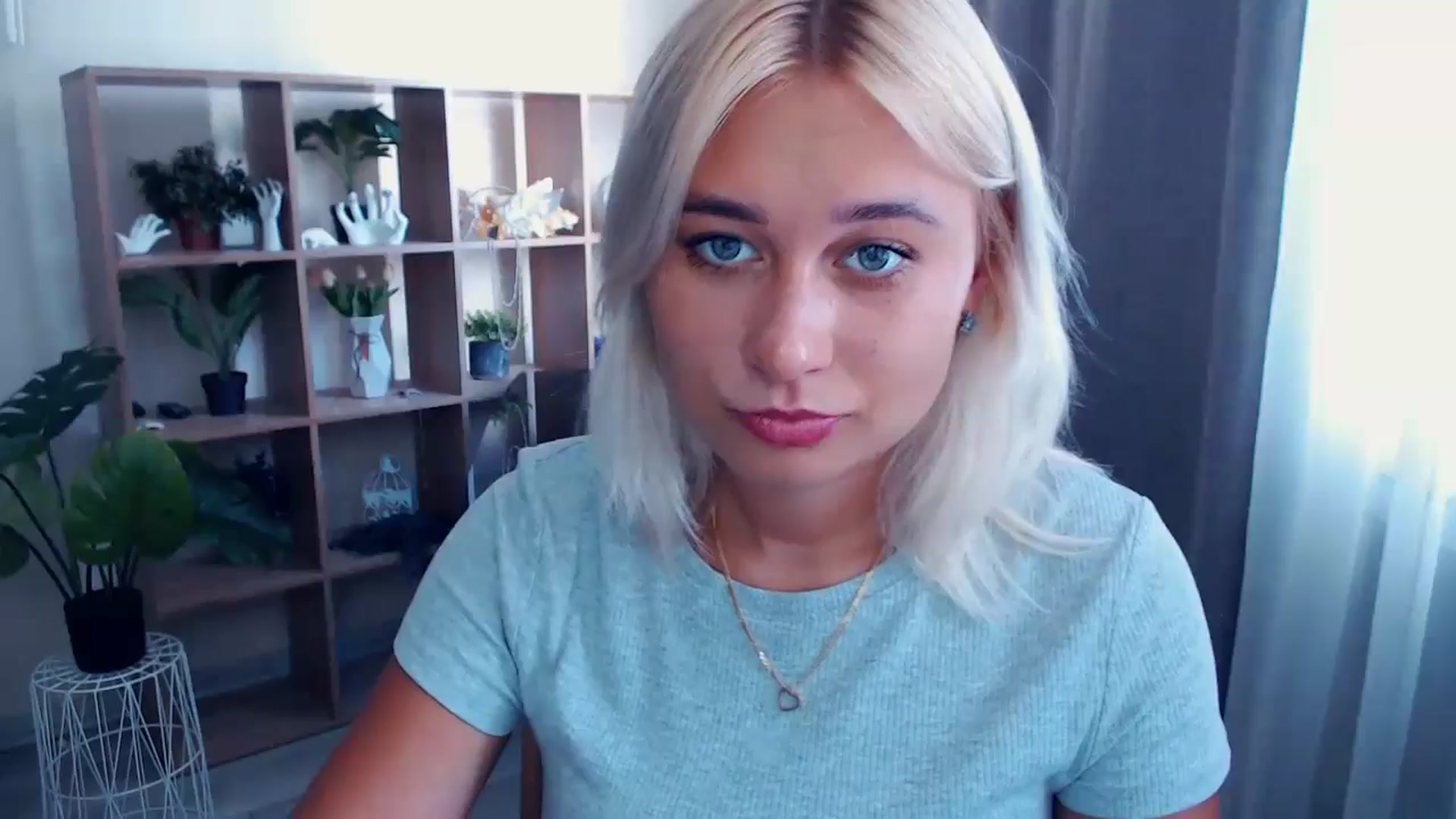 Gallery image thumbnail from Kukla_kolduna's myfreecams stream on, 07/11/2024, 14:43 image 3 of 20