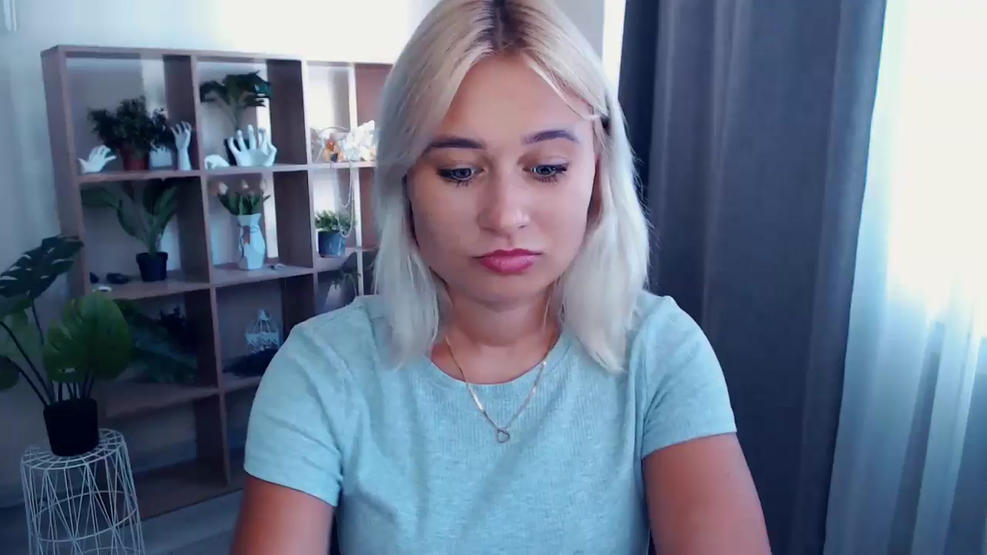 Gallery image thumbnail from Kukla_kolduna's myfreecams stream on, 07/11/2024, 15:23 image 16 of 20