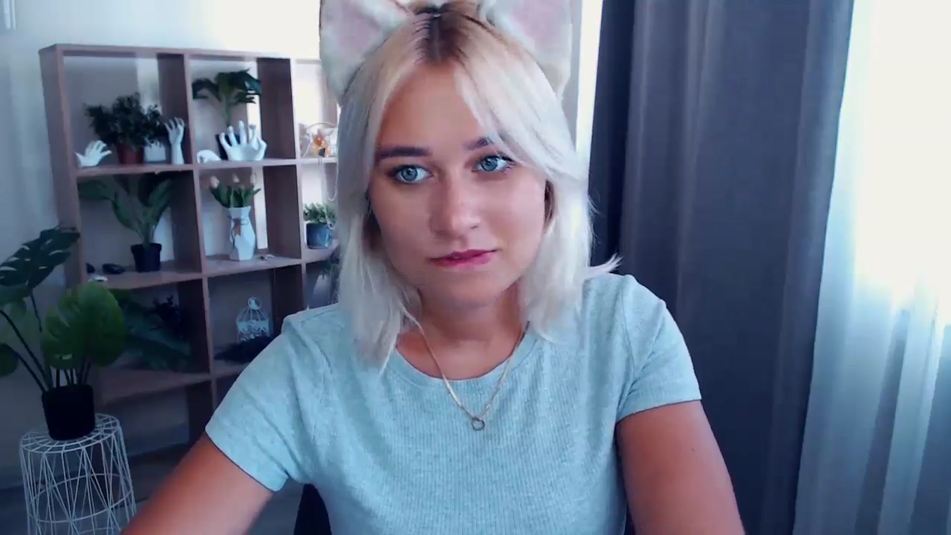 Gallery image thumbnail from Kukla_kolduna's myfreecams stream on, 07/11/2024, 15:23 image 4 of 20