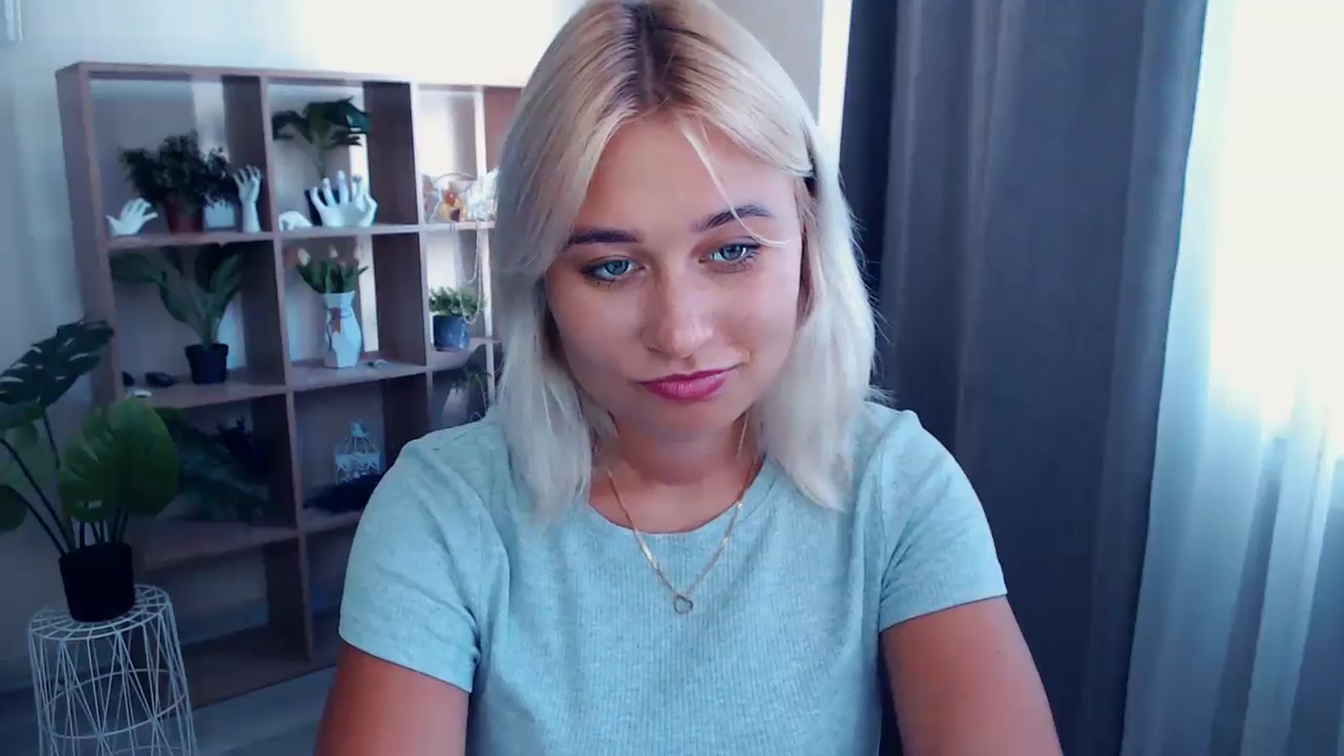 Gallery image thumbnail from Kukla_kolduna's myfreecams stream on, 07/11/2024, 15:23 image 18 of 20