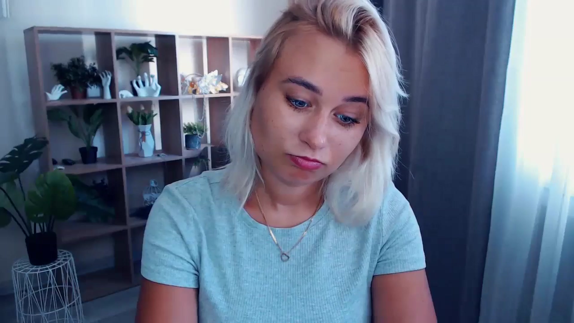 Gallery image thumbnail from Kukla_kolduna's myfreecams stream on, 07/11/2024, 15:23 image 11 of 20