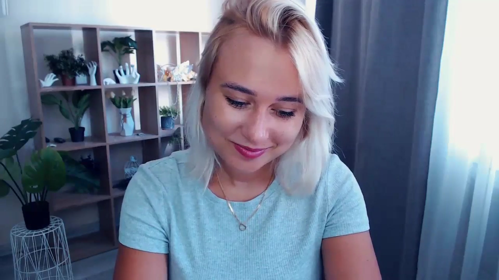Gallery image thumbnail from Kukla_kolduna's myfreecams stream on, 07/11/2024, 15:23 image 12 of 20