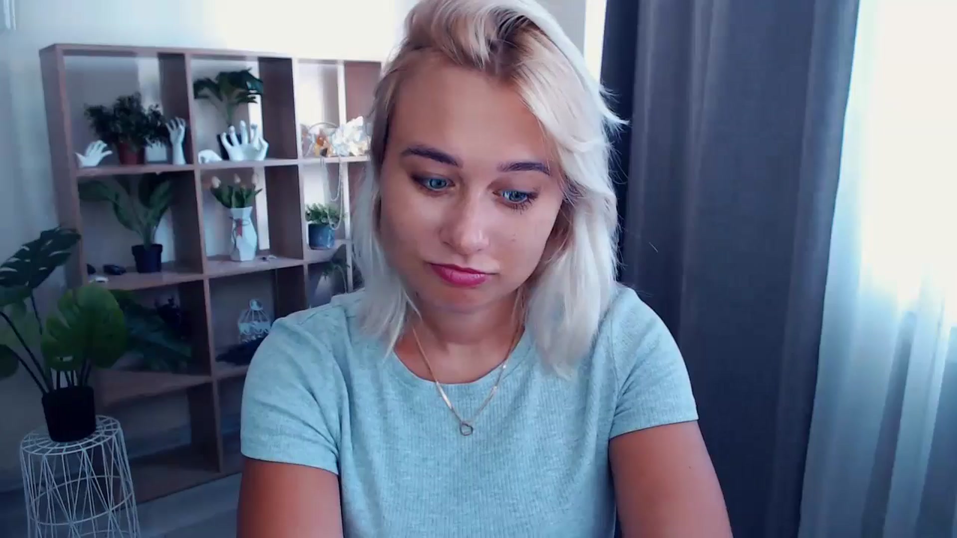 Gallery image thumbnail from Kukla_kolduna's myfreecams stream on, 07/11/2024, 15:23 image 7 of 20