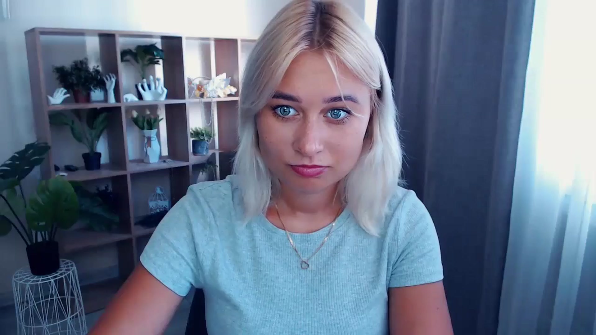 Gallery image thumbnail from Kukla_kolduna's myfreecams stream on, 07/11/2024, 15:23 image 19 of 20