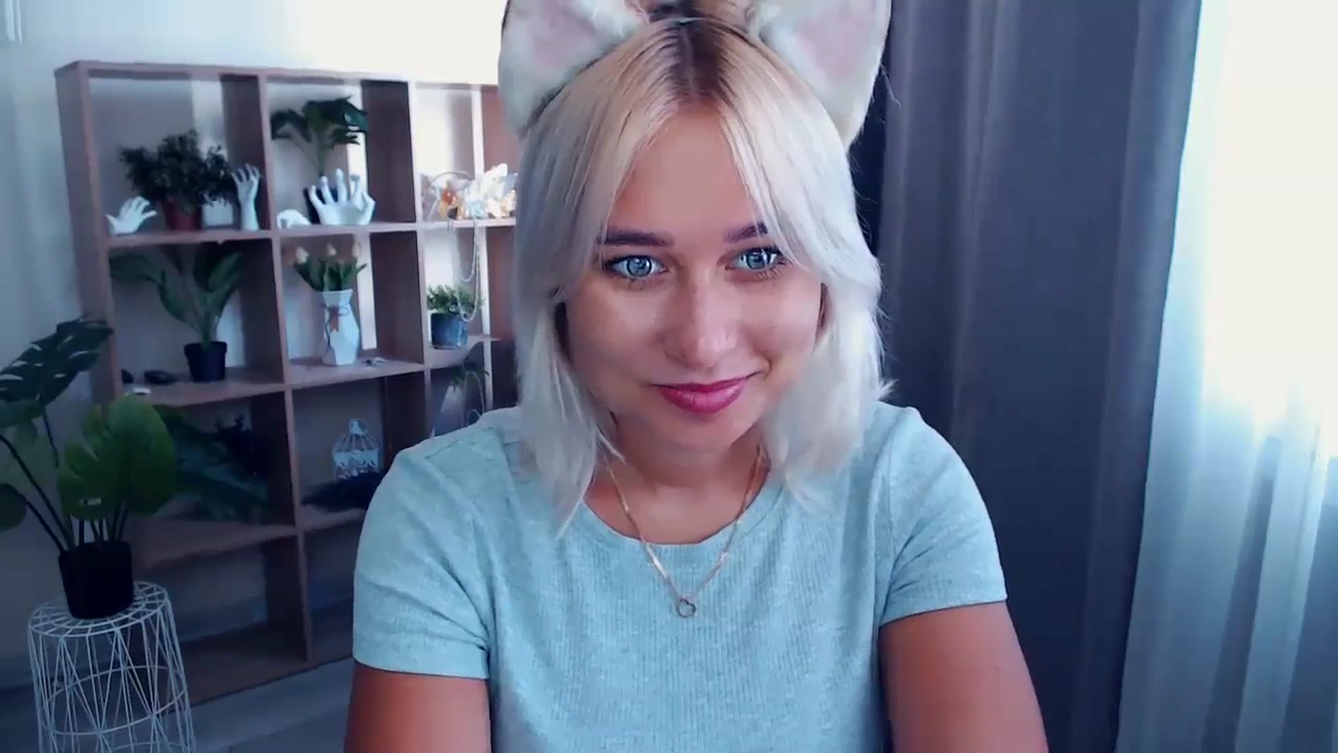 Gallery image thumbnail from Kukla_kolduna's myfreecams stream on, 07/11/2024, 15:23 image 5 of 20