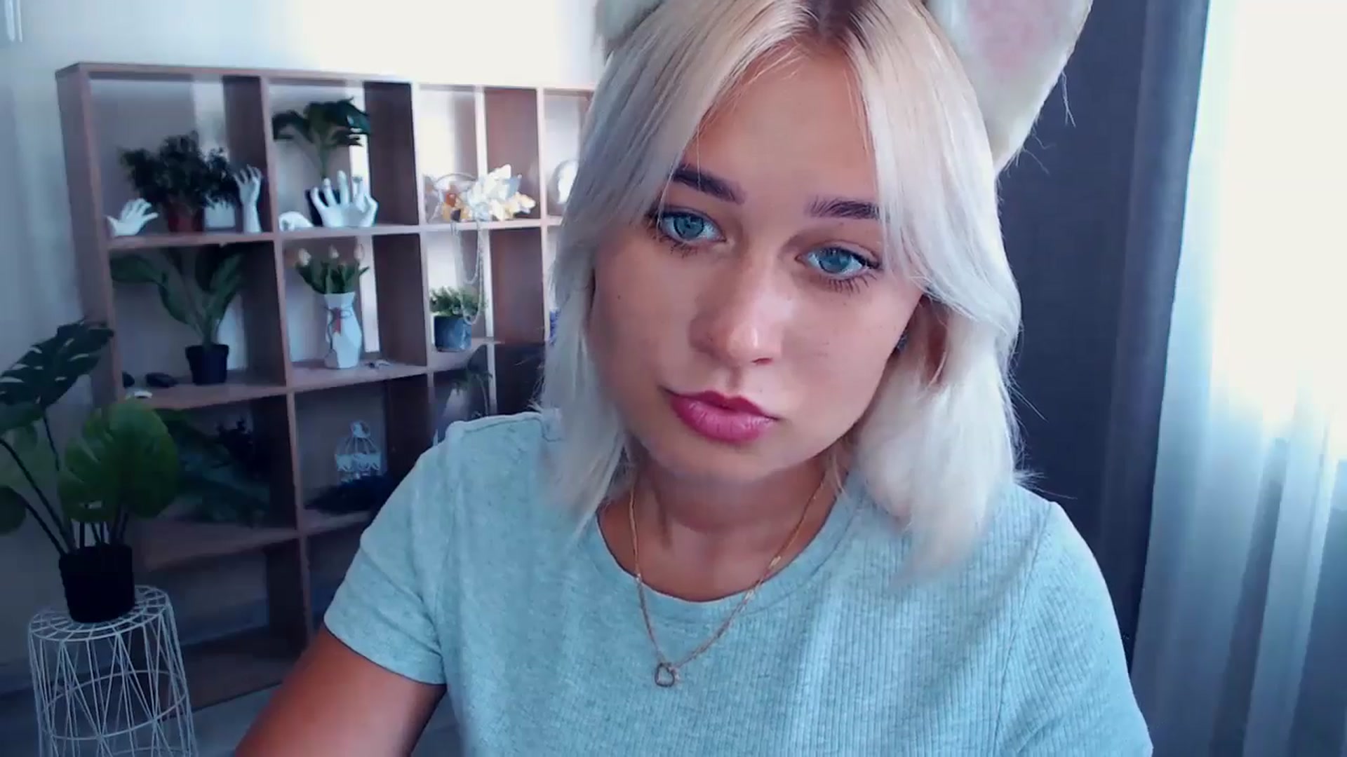 Gallery image thumbnail from Kukla_kolduna's myfreecams stream on, 07/11/2024, 15:23 image 2 of 20