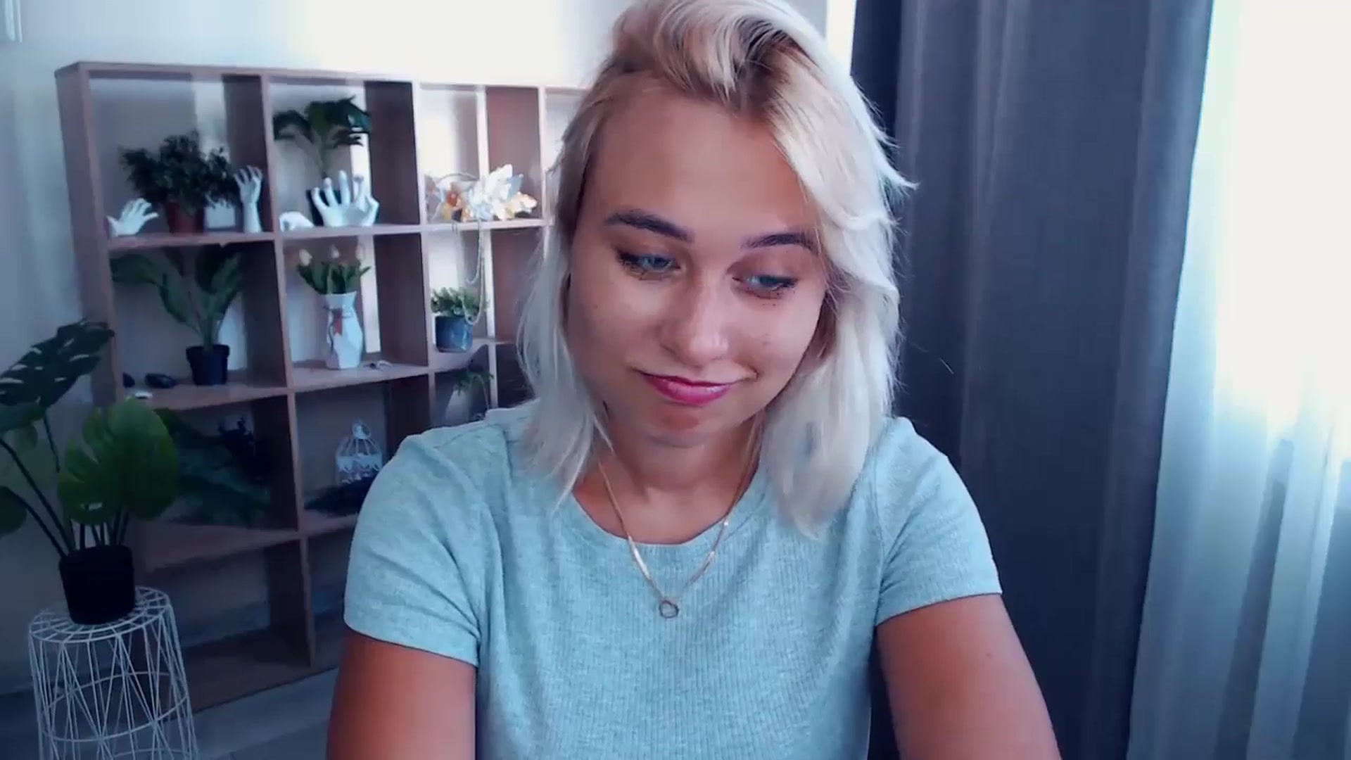 Gallery image thumbnail from Kukla_kolduna's myfreecams stream on, 07/11/2024, 15:23 image 8 of 20