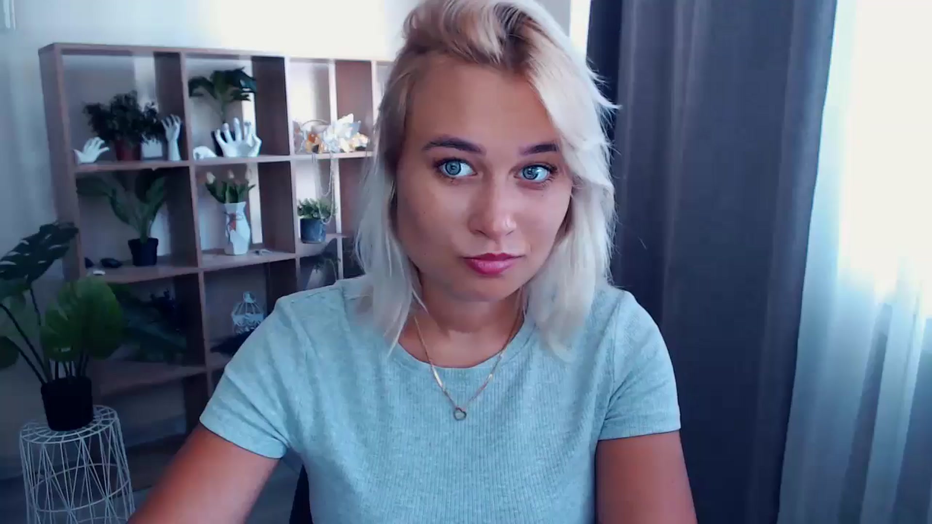 Gallery image thumbnail from Kukla_kolduna's myfreecams stream on, 07/11/2024, 15:23 image 9 of 20