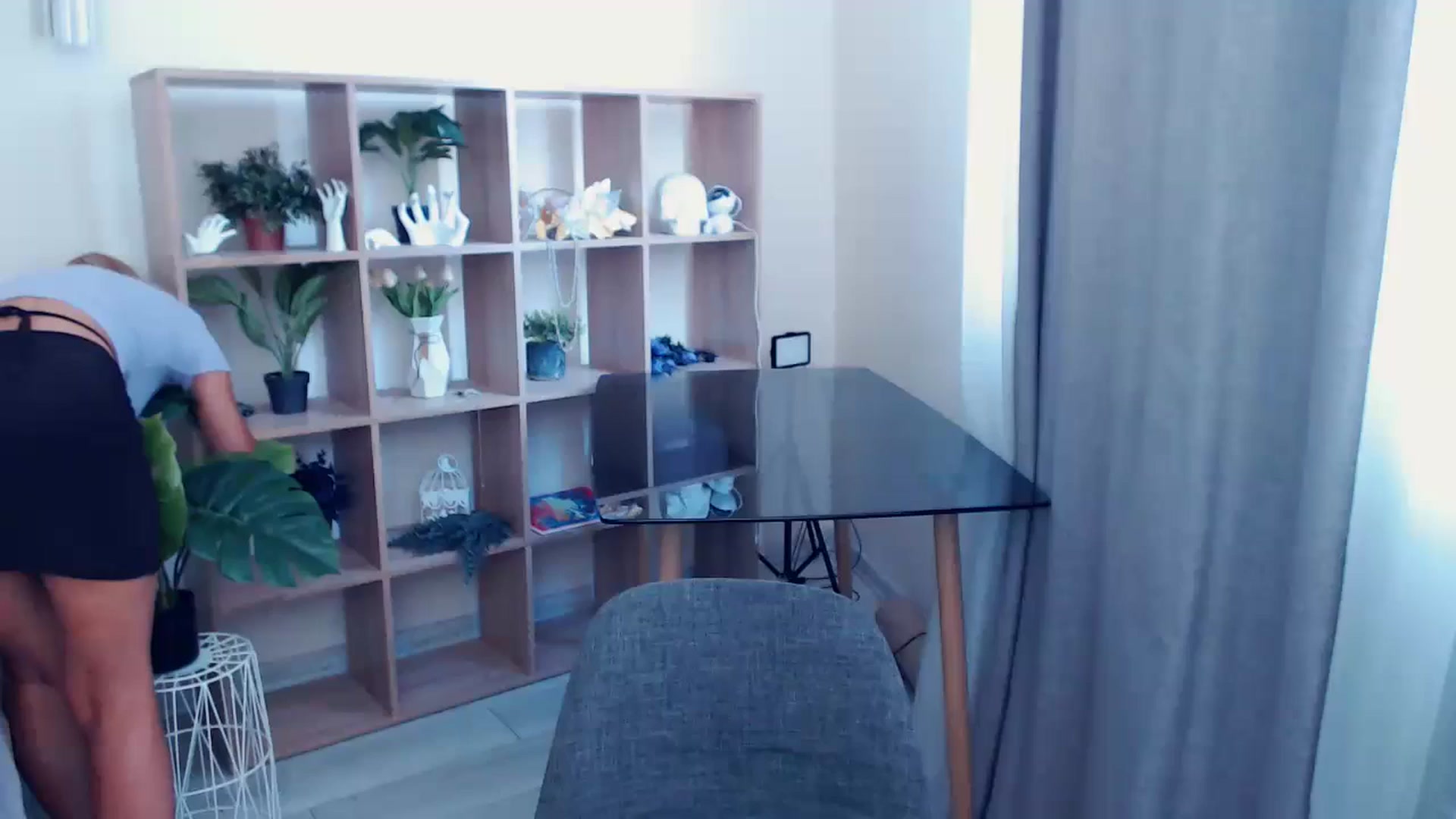 Gallery image thumbnail from Kukla_kolduna's myfreecams stream on, 07/12/2024, 09:24 image 1 of 20