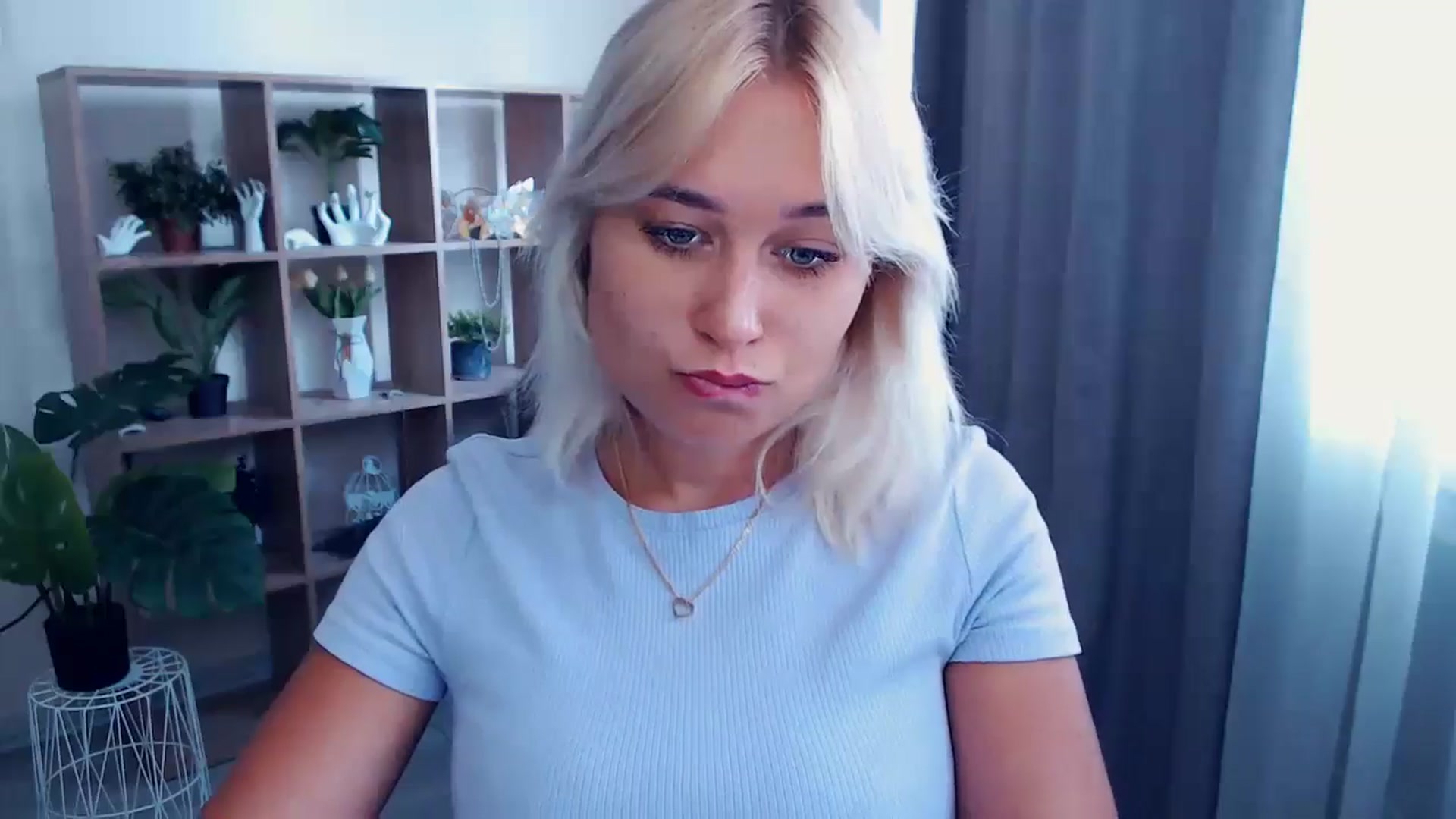 Gallery image thumbnail from Kukla_kolduna's myfreecams stream on, 07/12/2024, 09:24 image 20 of 20