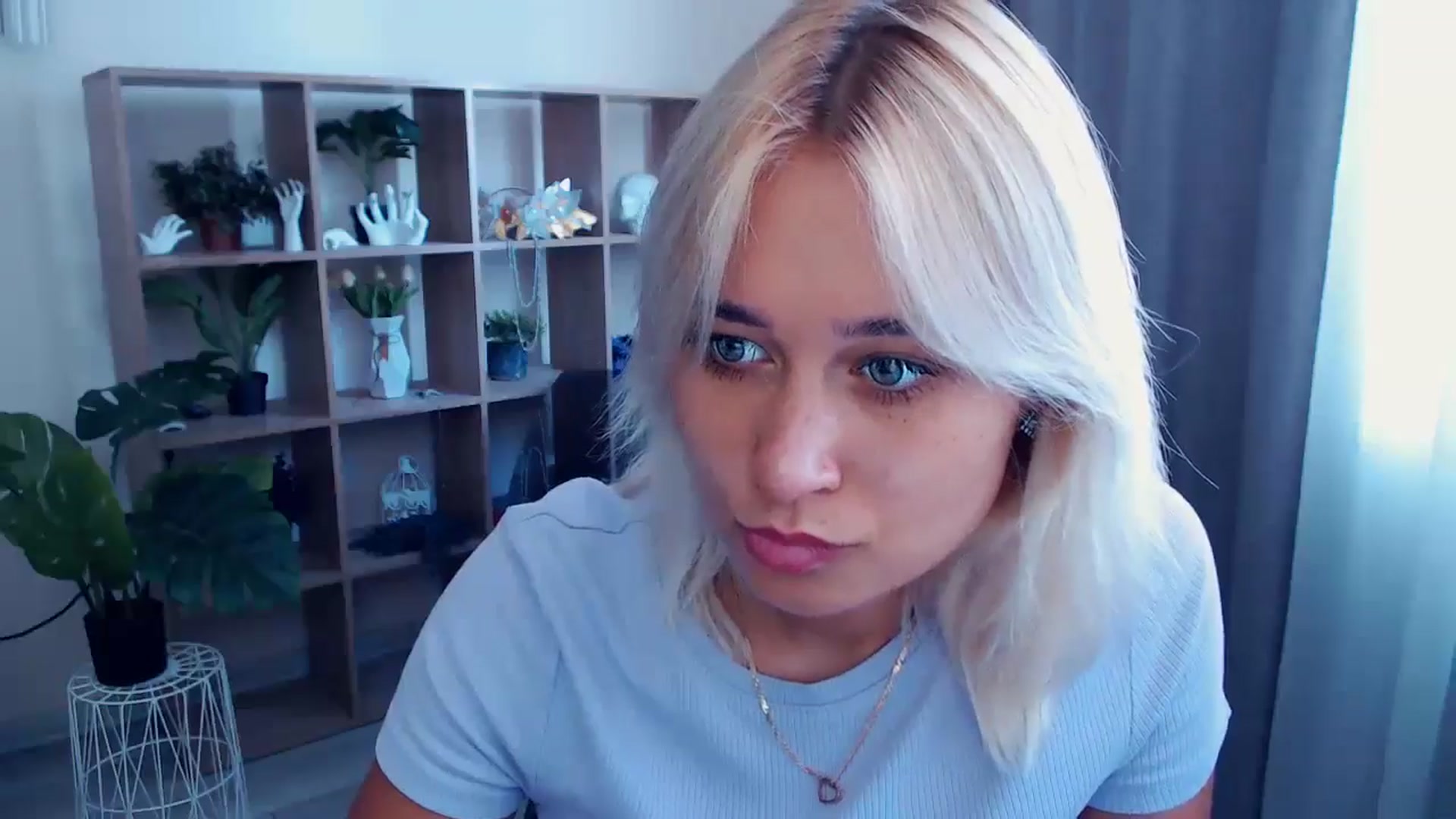 Gallery image thumbnail from Kukla_kolduna's myfreecams stream on, 07/12/2024, 09:24 image 13 of 20