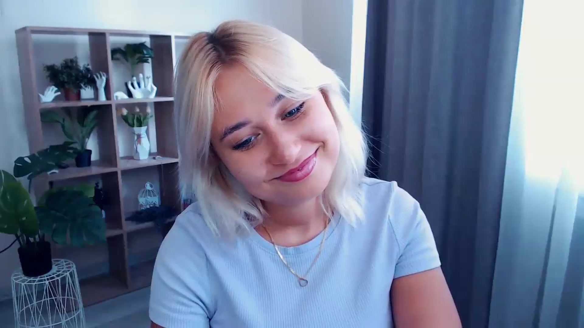 Gallery image thumbnail from Kukla_kolduna's myfreecams stream on, 07/12/2024, 09:24 image 19 of 20