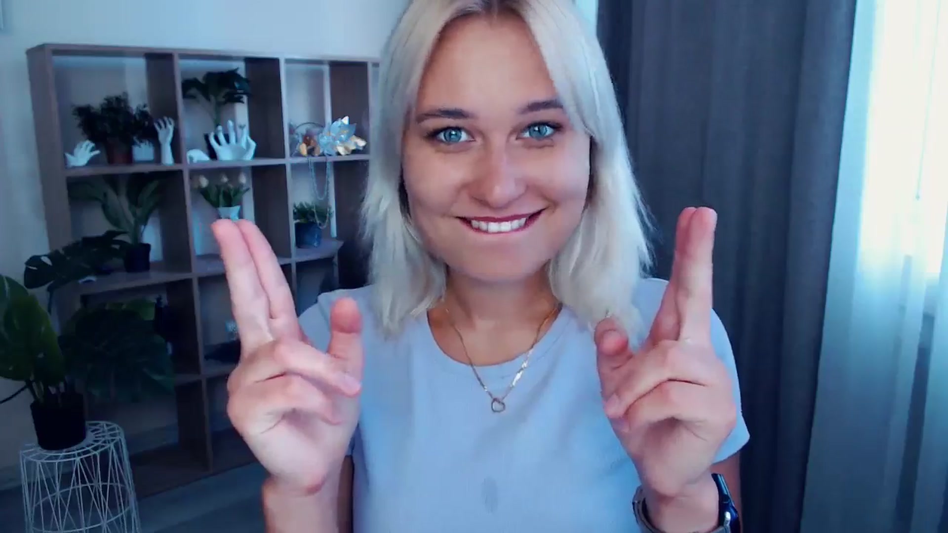 Gallery image thumbnail from Kukla_kolduna's myfreecams stream on, 07/12/2024, 17:15 image 8 of 20
