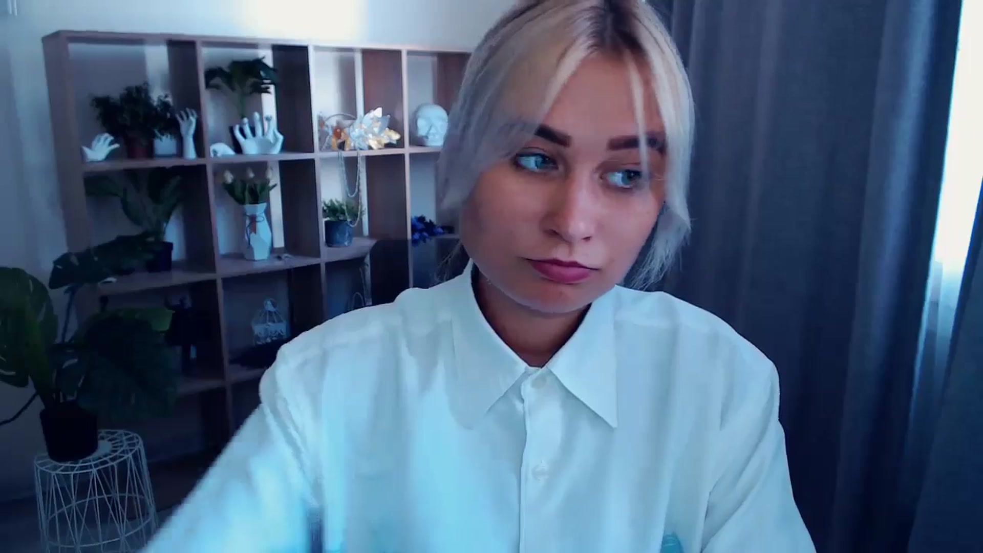 Gallery image thumbnail from Kukla_kolduna's myfreecams stream on, 07/13/2024, 12:27 image 4 of 20
