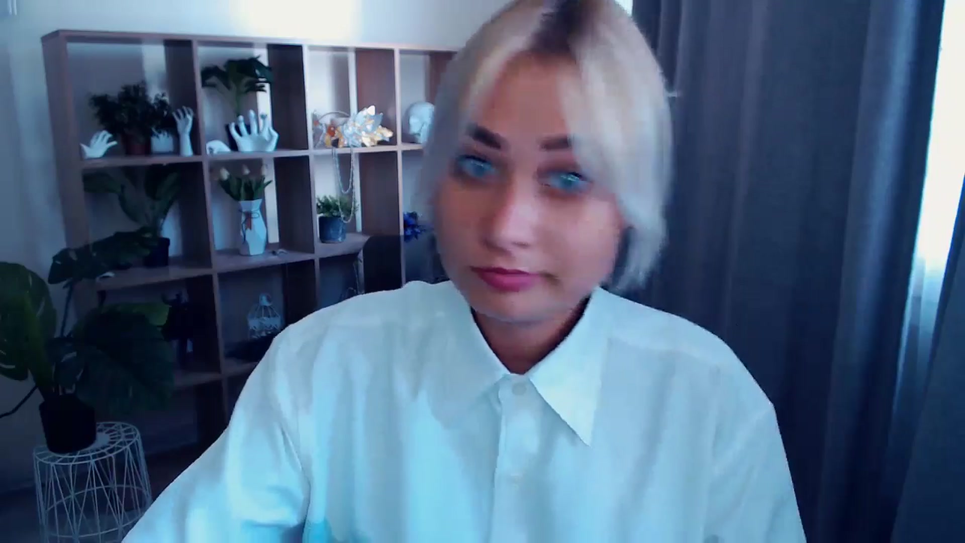 Gallery image thumbnail from Kukla_kolduna's myfreecams stream on, 07/13/2024, 12:27 image 6 of 20