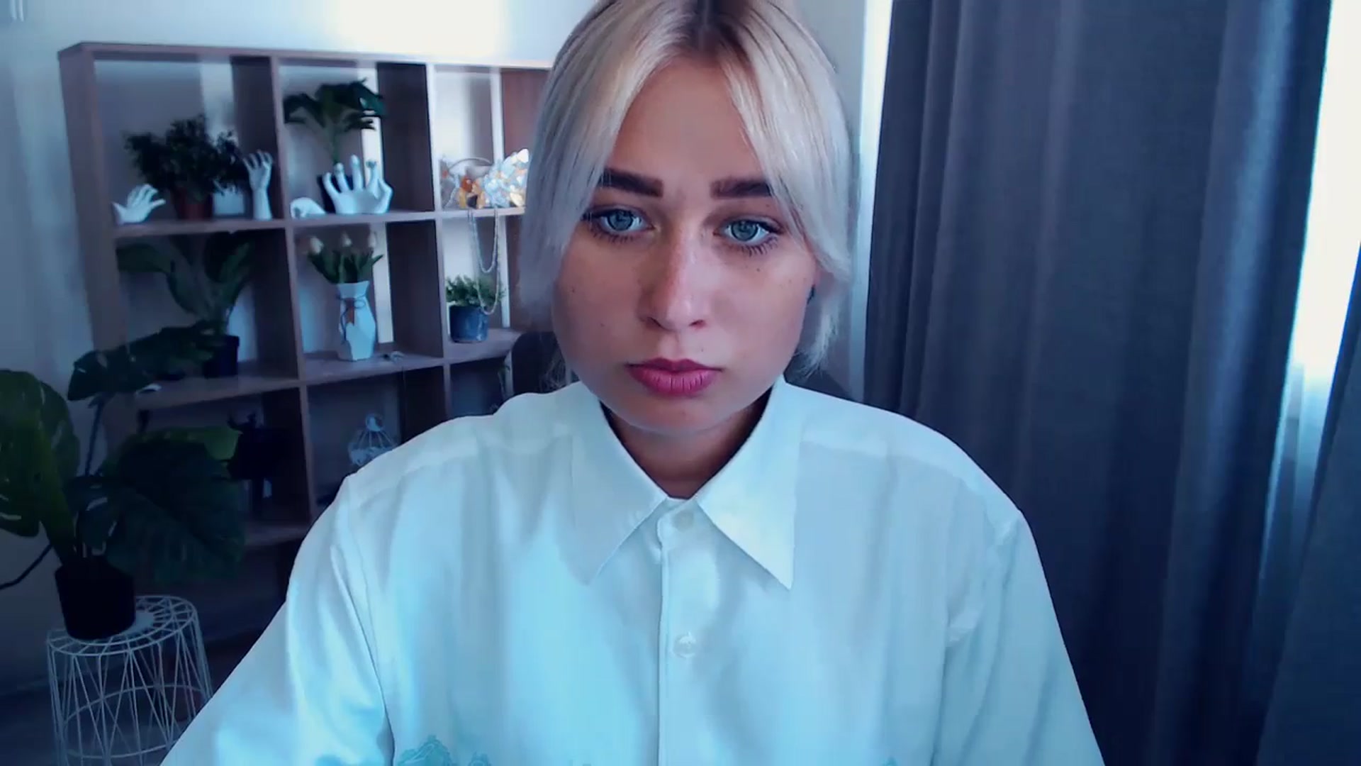 Gallery image thumbnail from Kukla_kolduna's myfreecams stream on, 07/13/2024, 12:27 image 5 of 20
