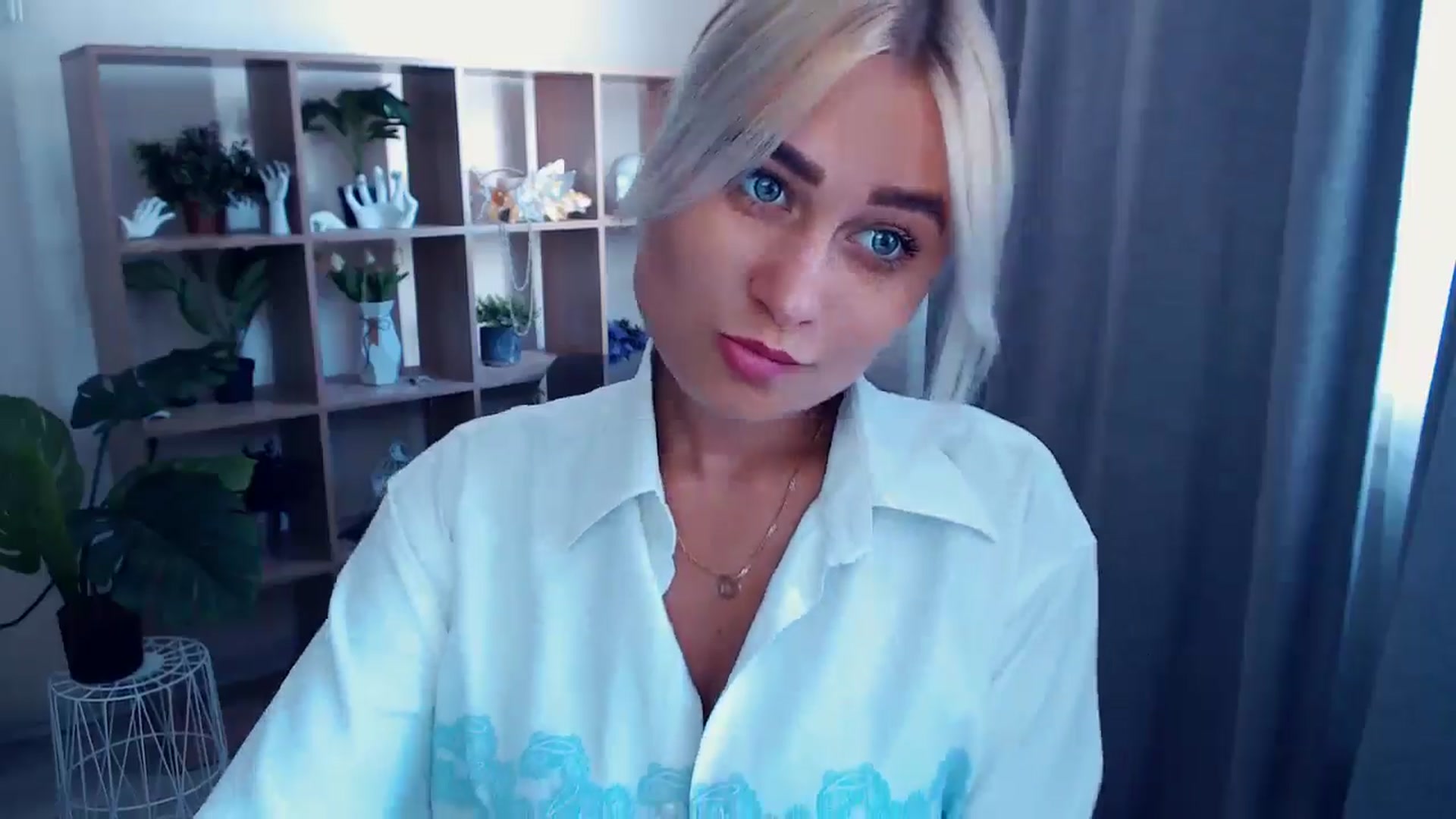 Gallery image thumbnail from Kukla_kolduna's myfreecams stream on, 07/13/2024, 12:27 image 20 of 20