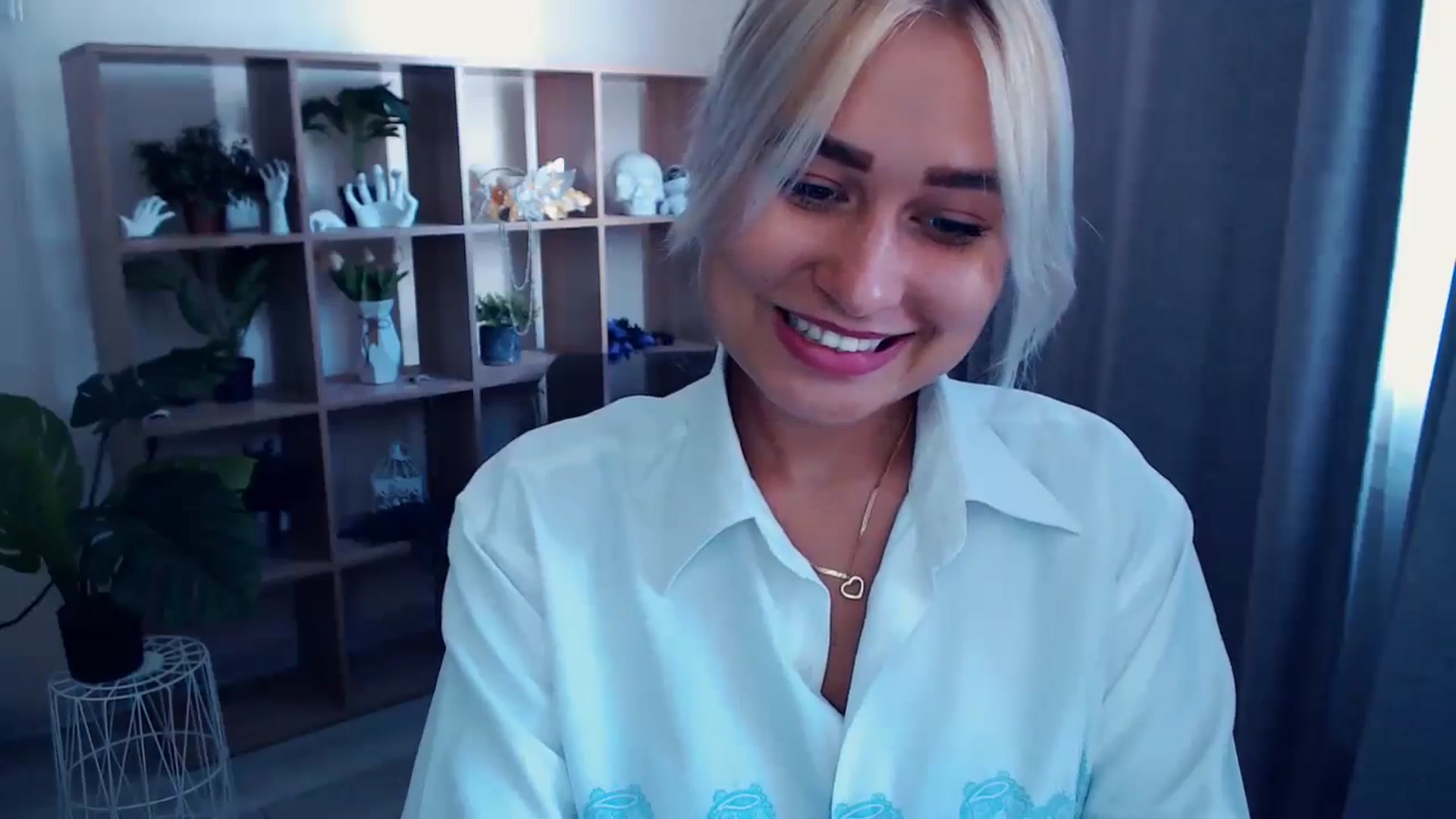 Gallery image thumbnail from Kukla_kolduna's myfreecams stream on, 07/13/2024, 12:27 image 19 of 20
